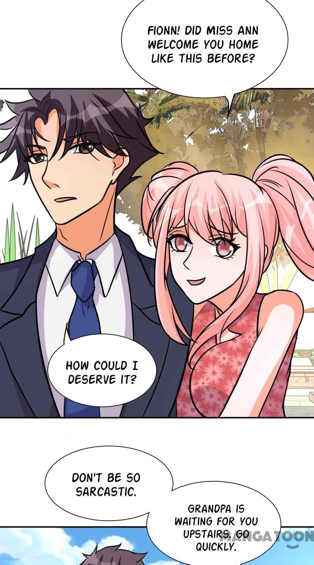 Emperor-in-Law Chapter 66 - Page 28