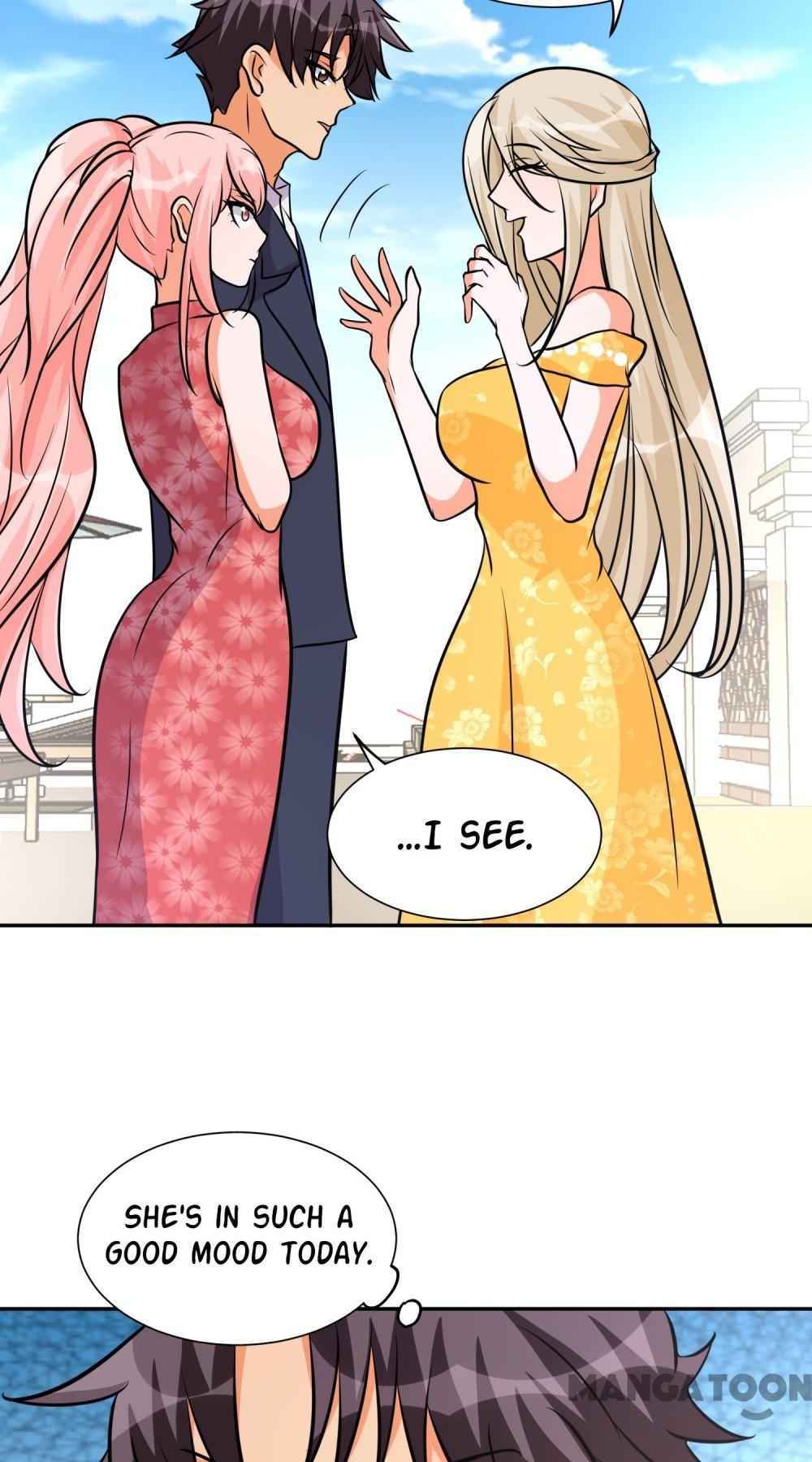 Emperor-in-Law Chapter 66 - Page 29