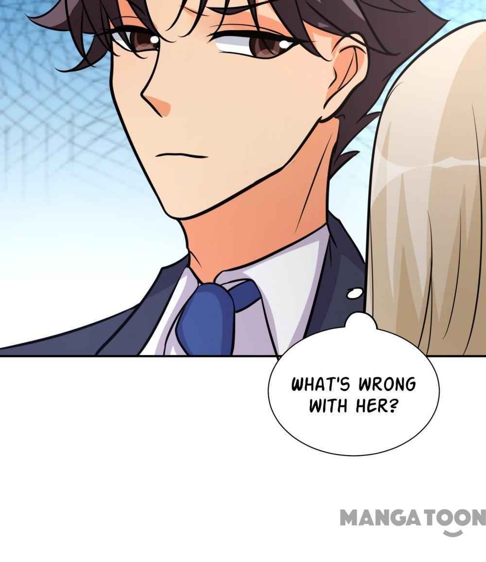 Emperor-in-Law Chapter 66 - Page 30