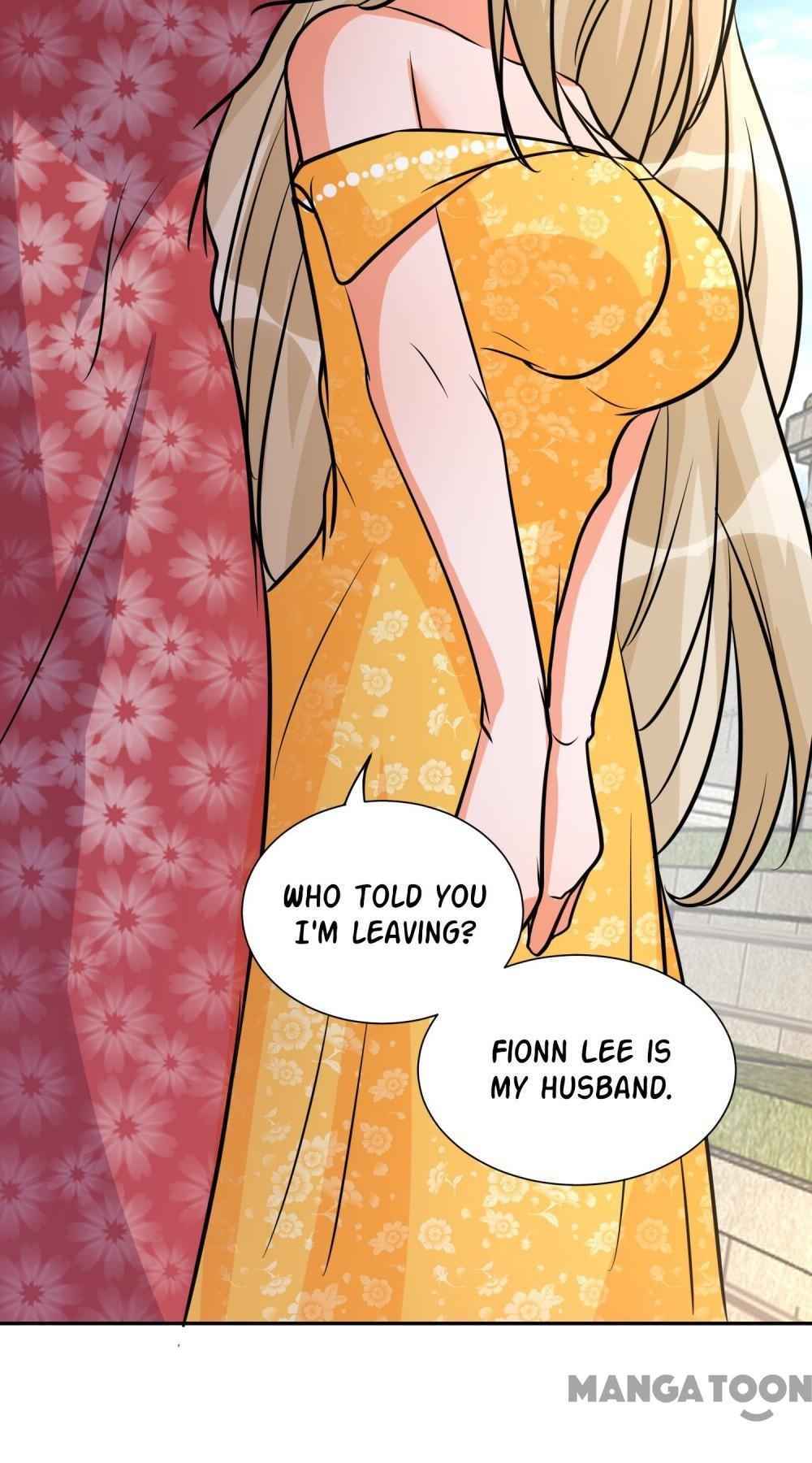 Emperor-in-Law Chapter 66 - Page 34