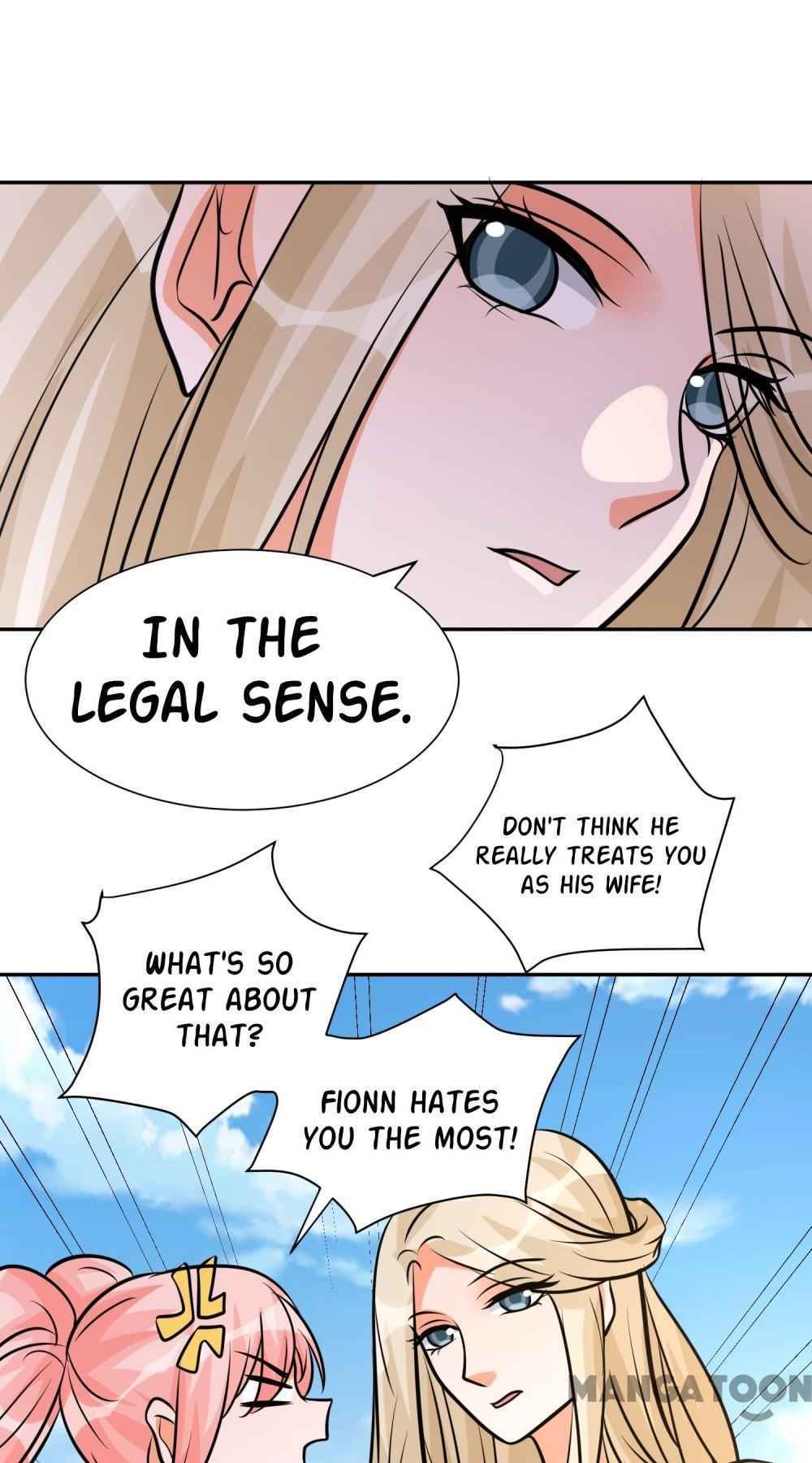 Emperor-in-Law Chapter 66 - Page 35