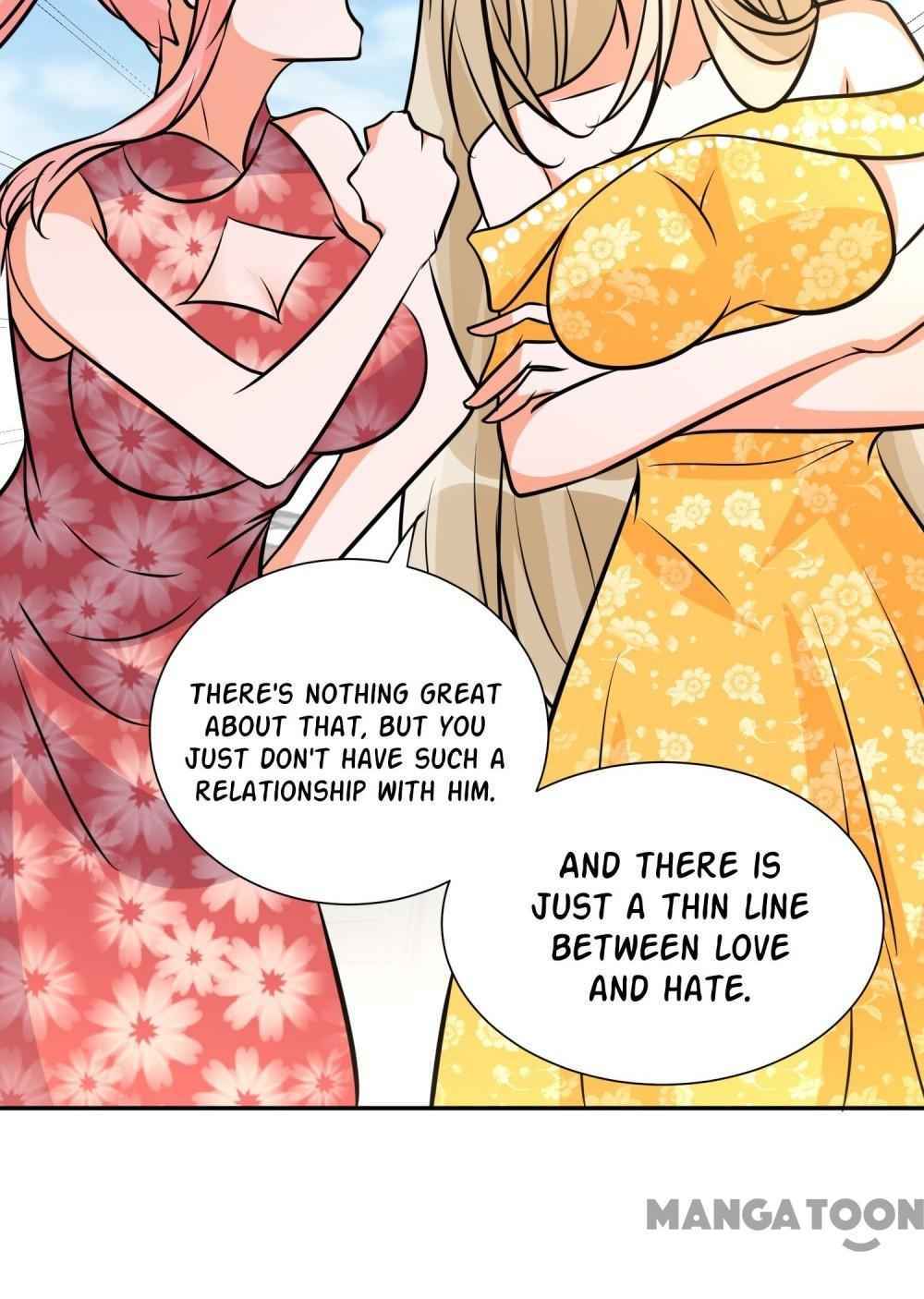 Emperor-in-Law Chapter 66 - Page 36