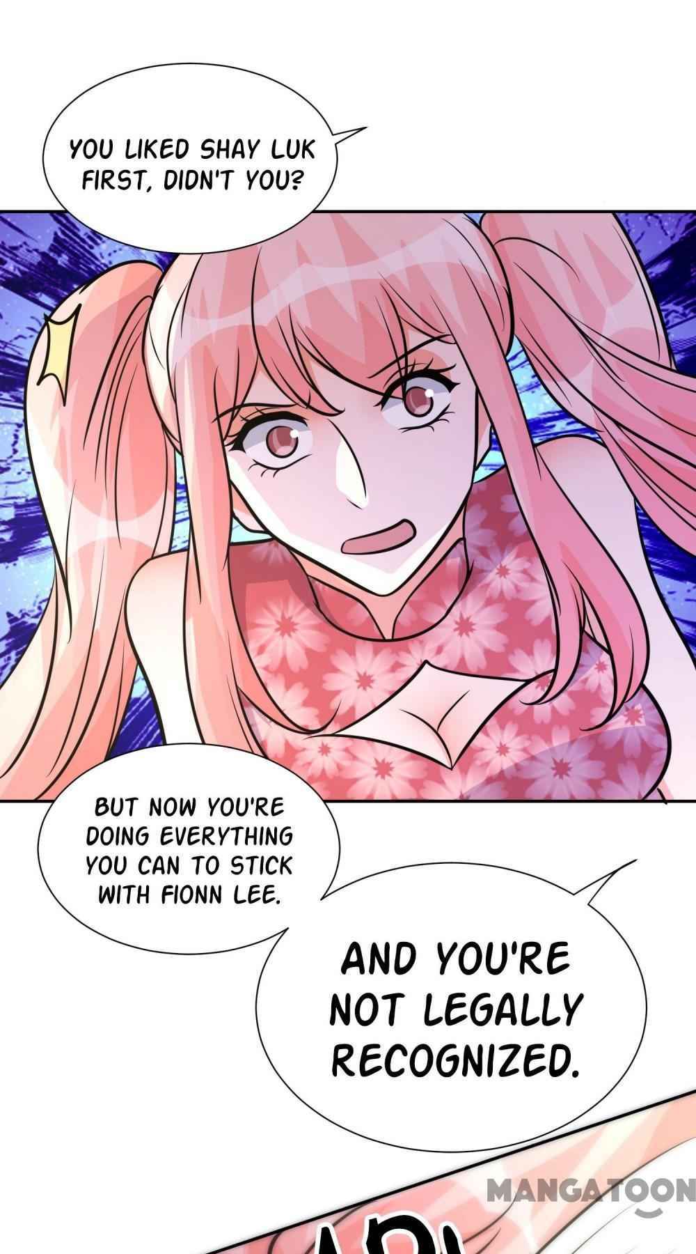 Emperor-in-Law Chapter 66 - Page 37