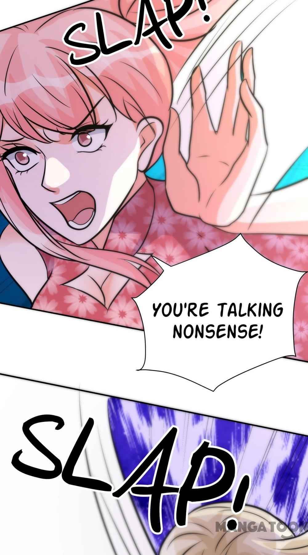Emperor-in-Law Chapter 66 - Page 38