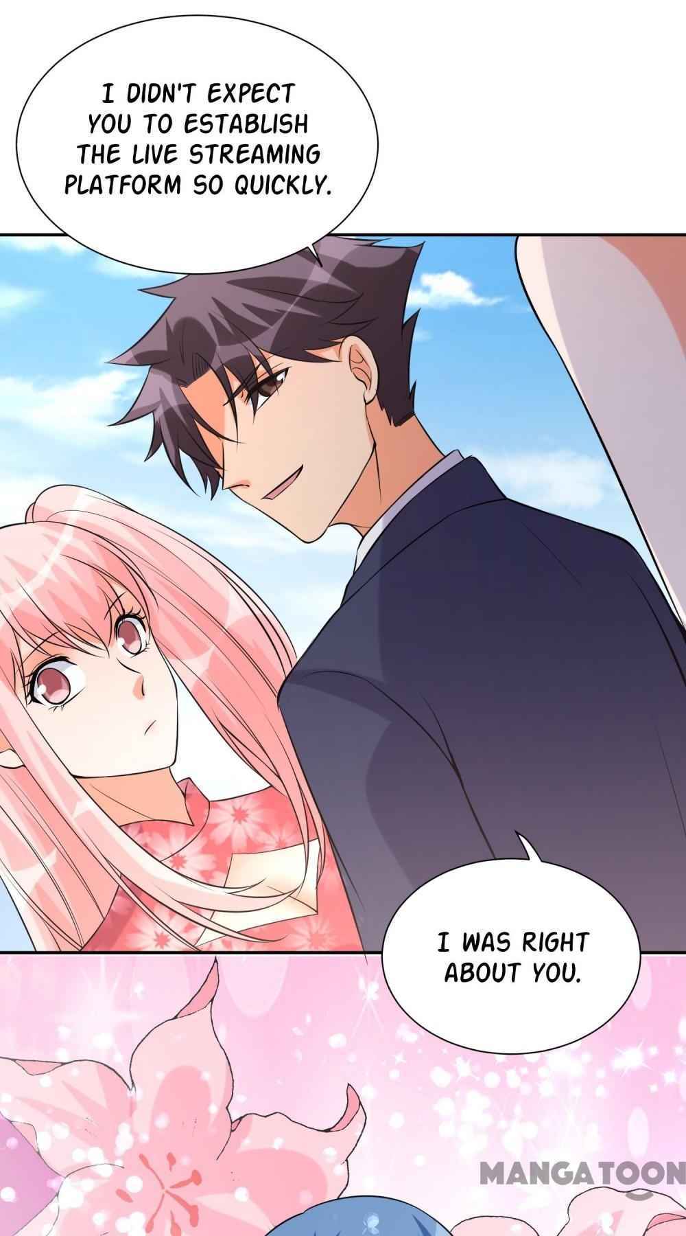 Emperor-in-Law Chapter 66 - Page 6