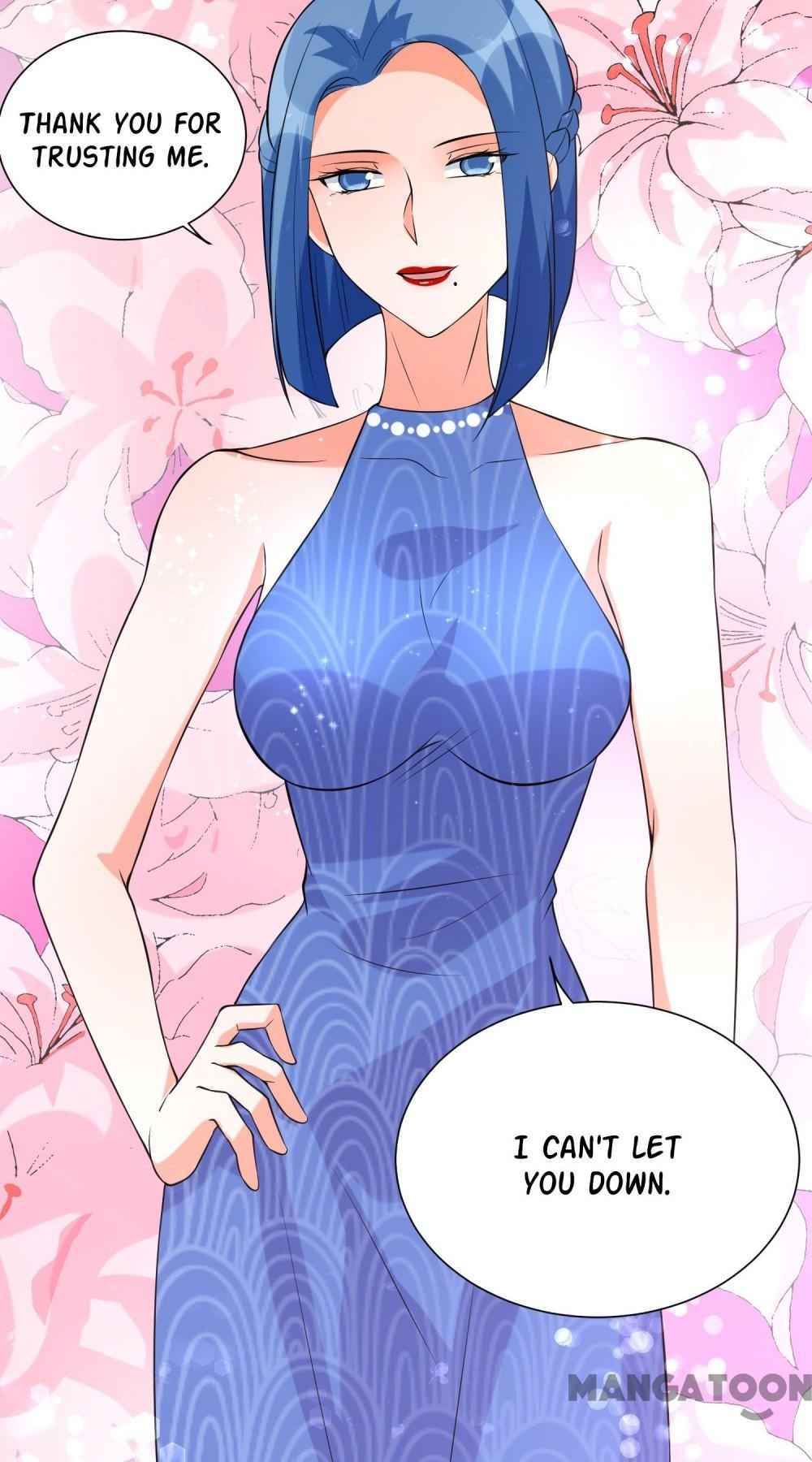 Emperor-in-Law Chapter 66 - Page 7
