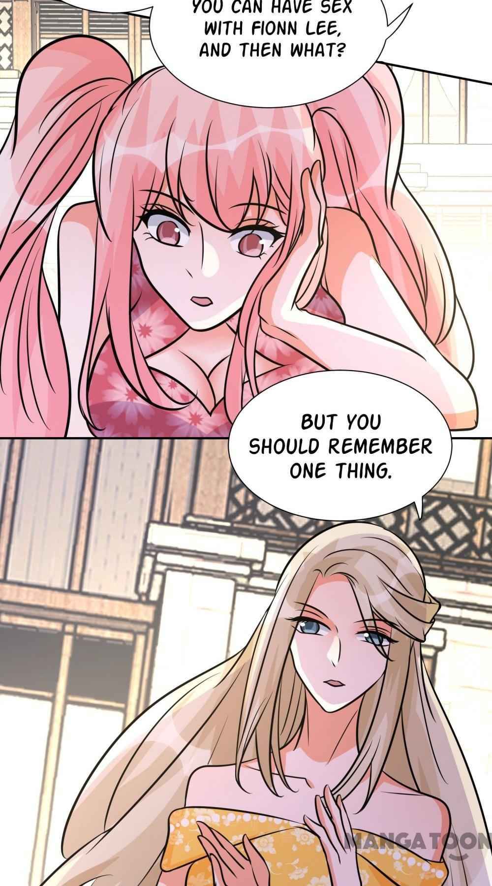 Emperor-in-Law Chapter 67 - Page 1