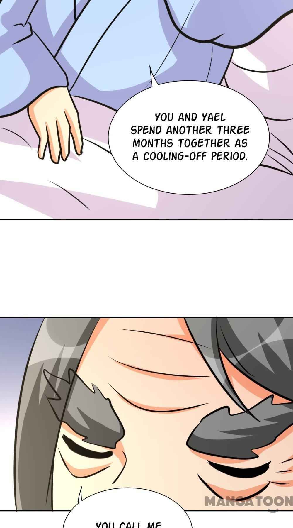 Emperor-in-Law Chapter 67 - Page 12