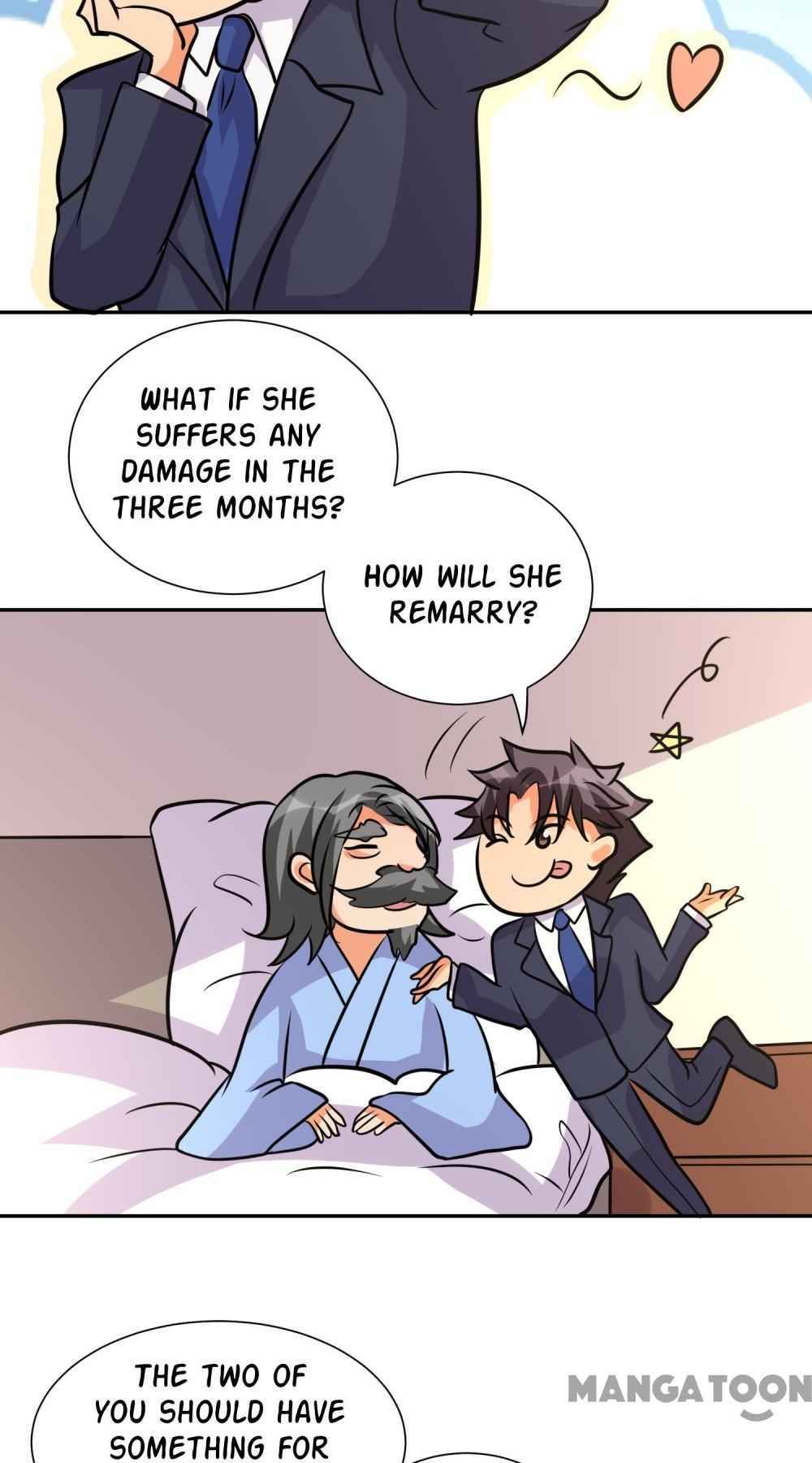 Emperor-in-Law Chapter 67 - Page 14