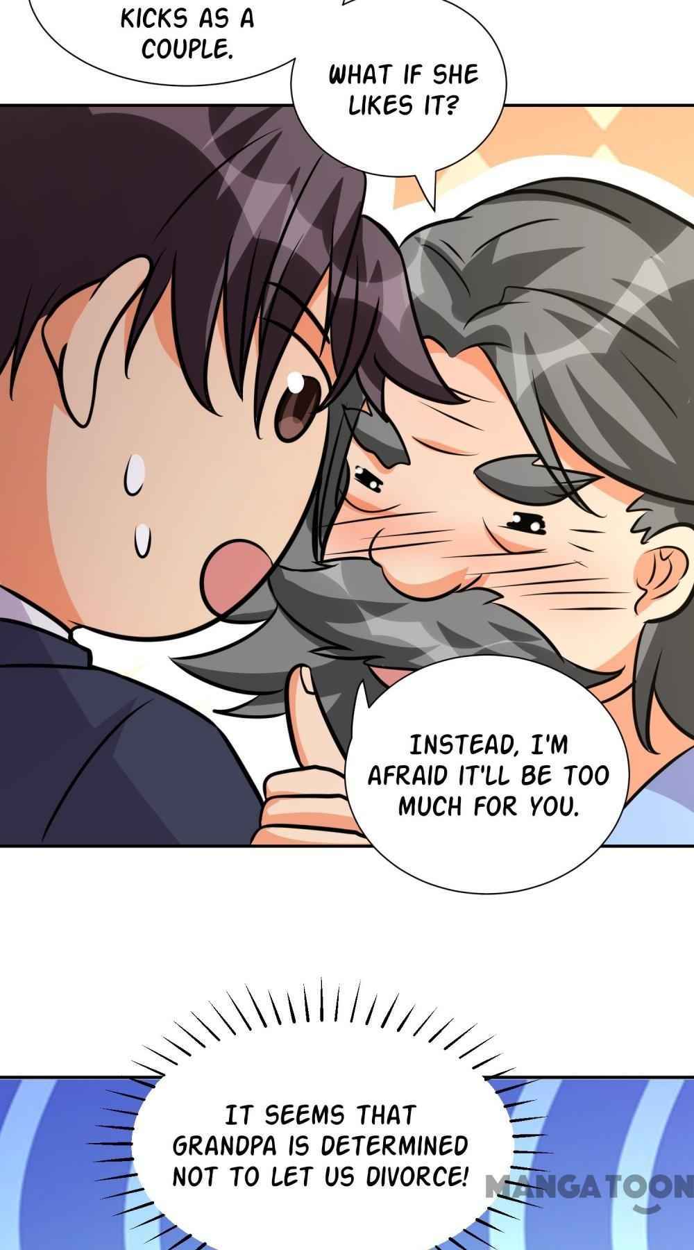 Emperor-in-Law Chapter 67 - Page 15