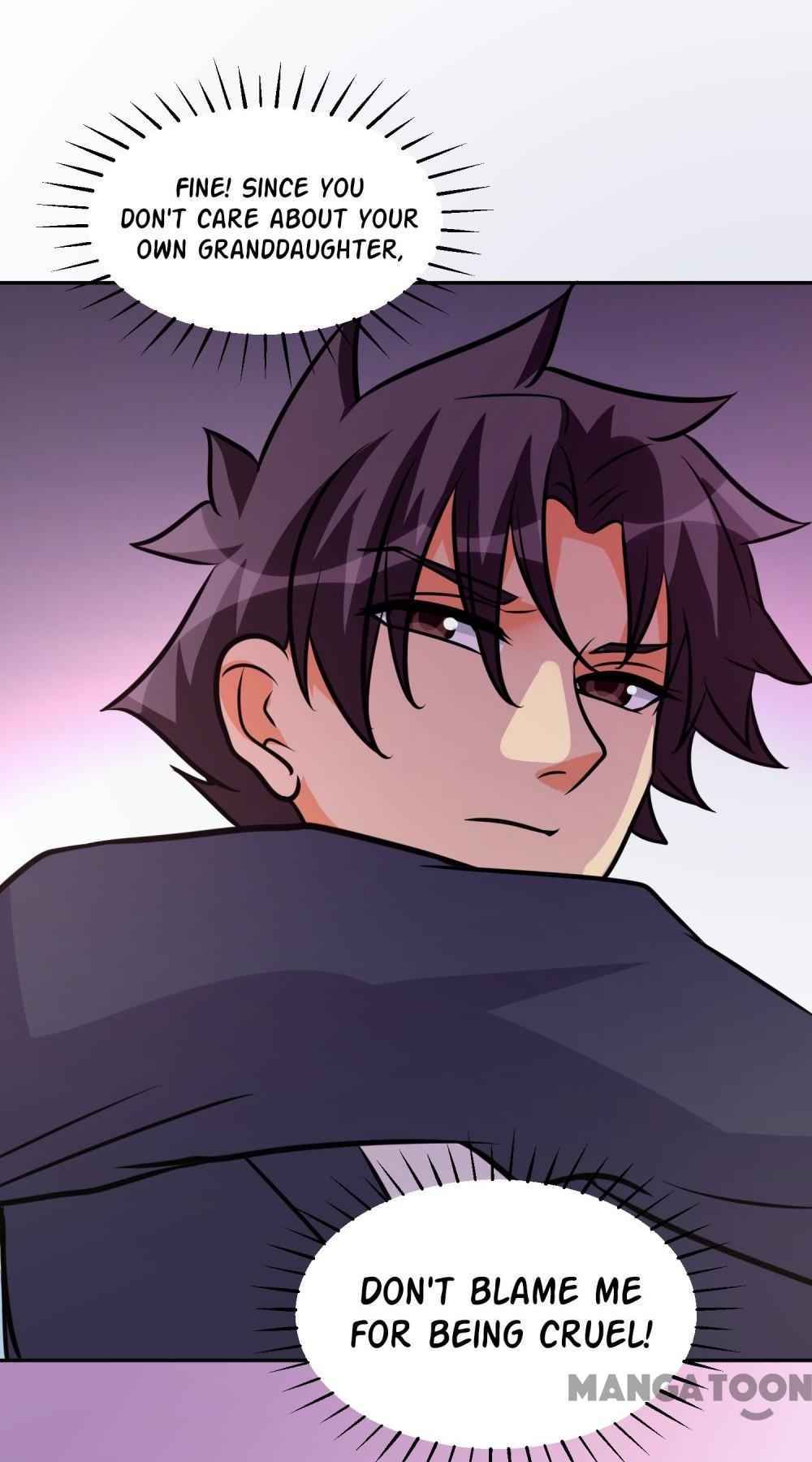 Emperor-in-Law Chapter 67 - Page 17