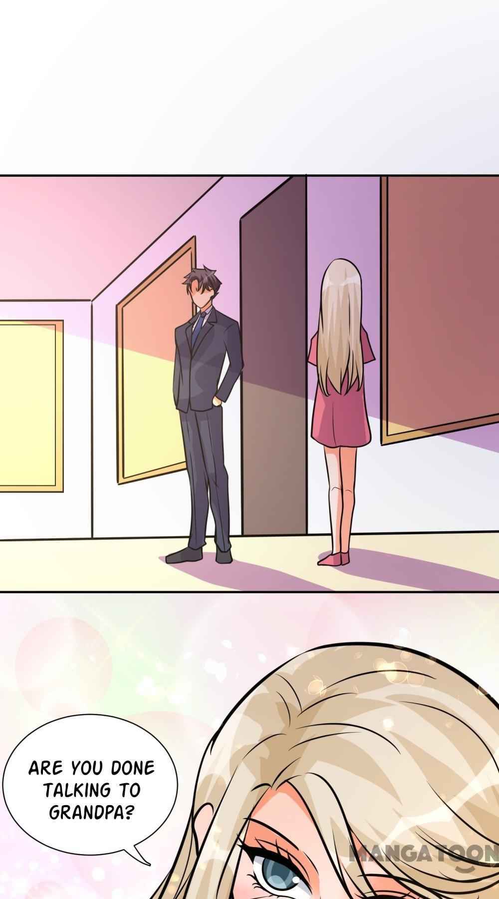 Emperor-in-Law Chapter 67 - Page 19