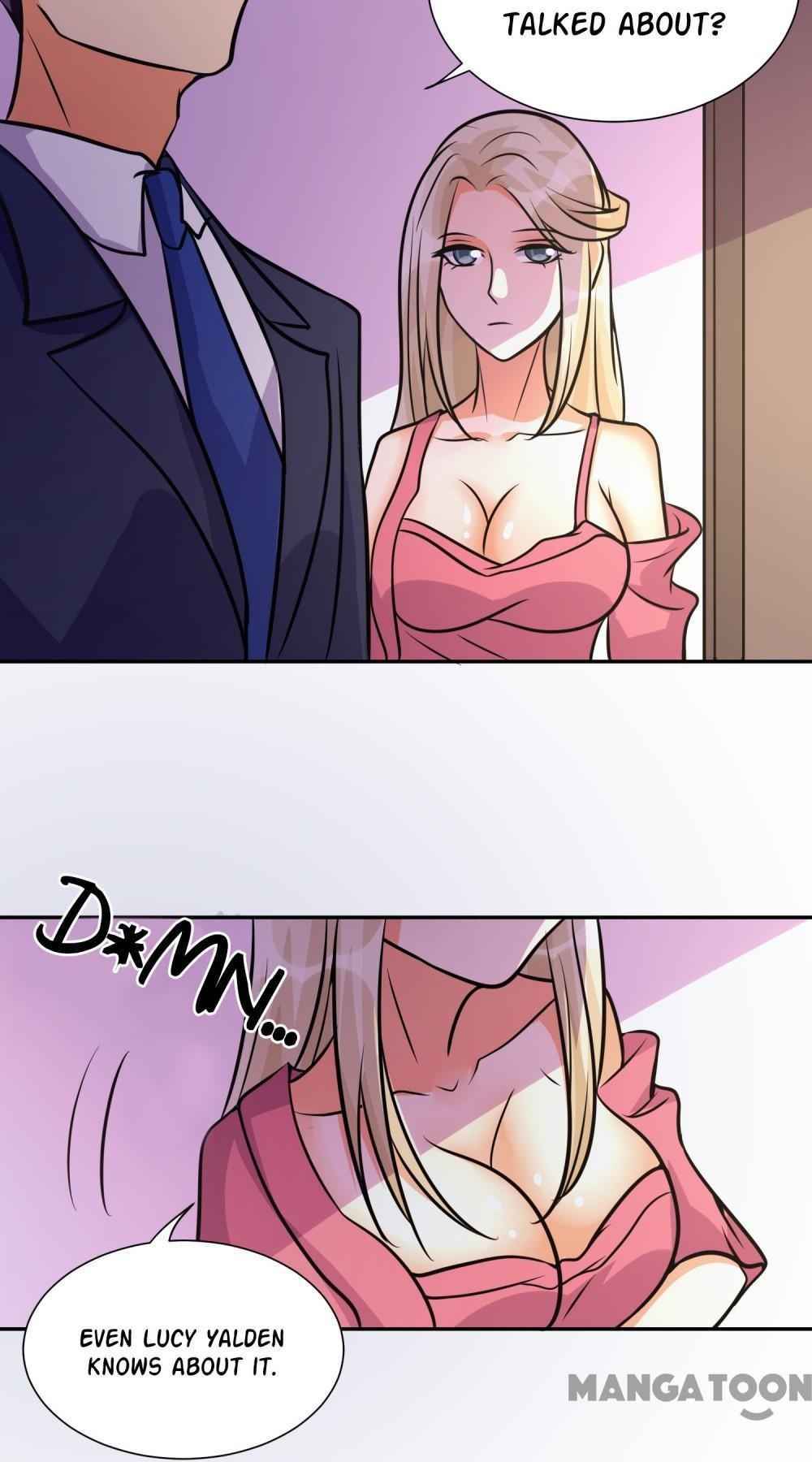 Emperor-in-Law Chapter 67 - Page 21