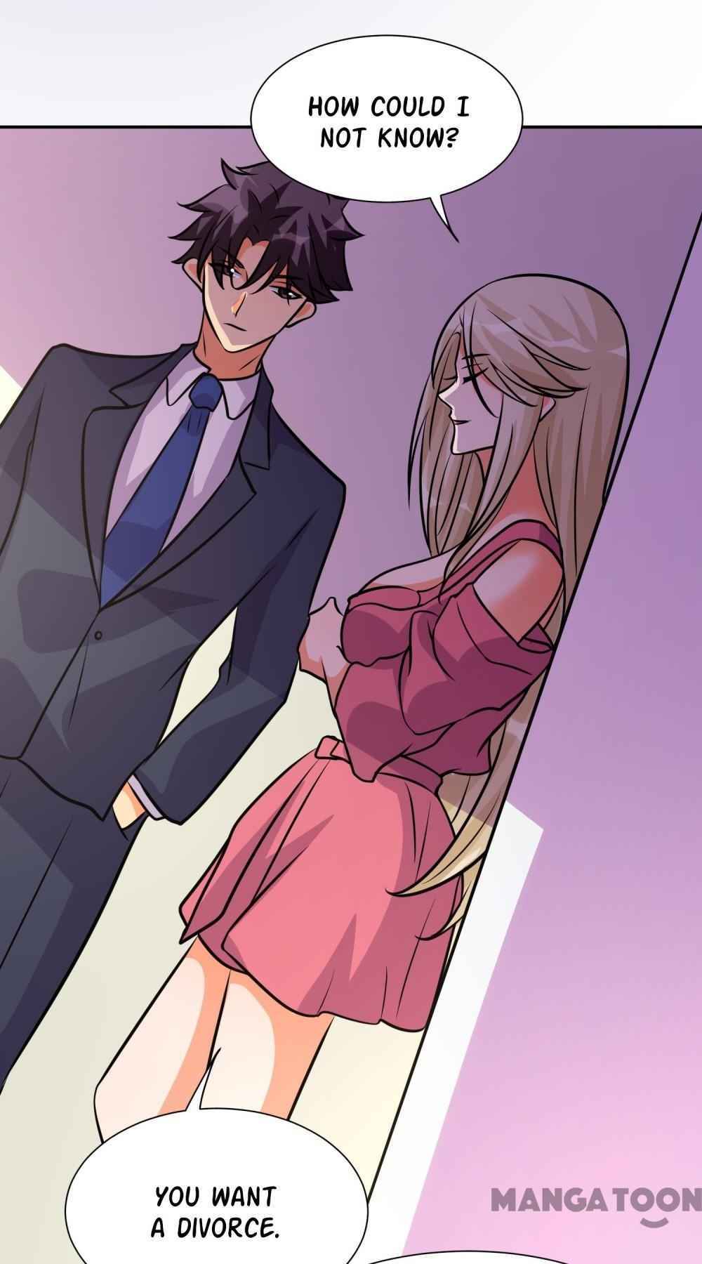Emperor-in-Law Chapter 67 - Page 22