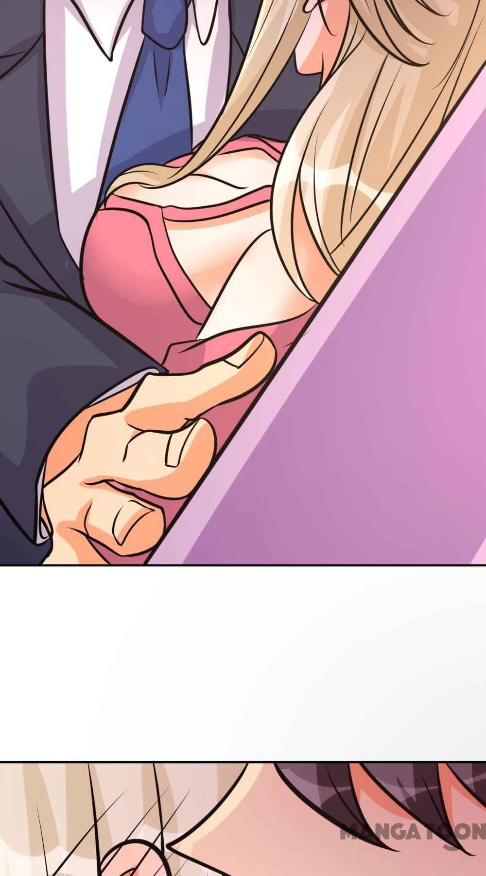 Emperor-in-Law Chapter 67 - Page 25