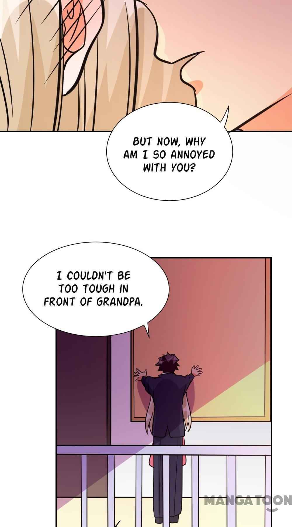 Emperor-in-Law Chapter 67 - Page 26
