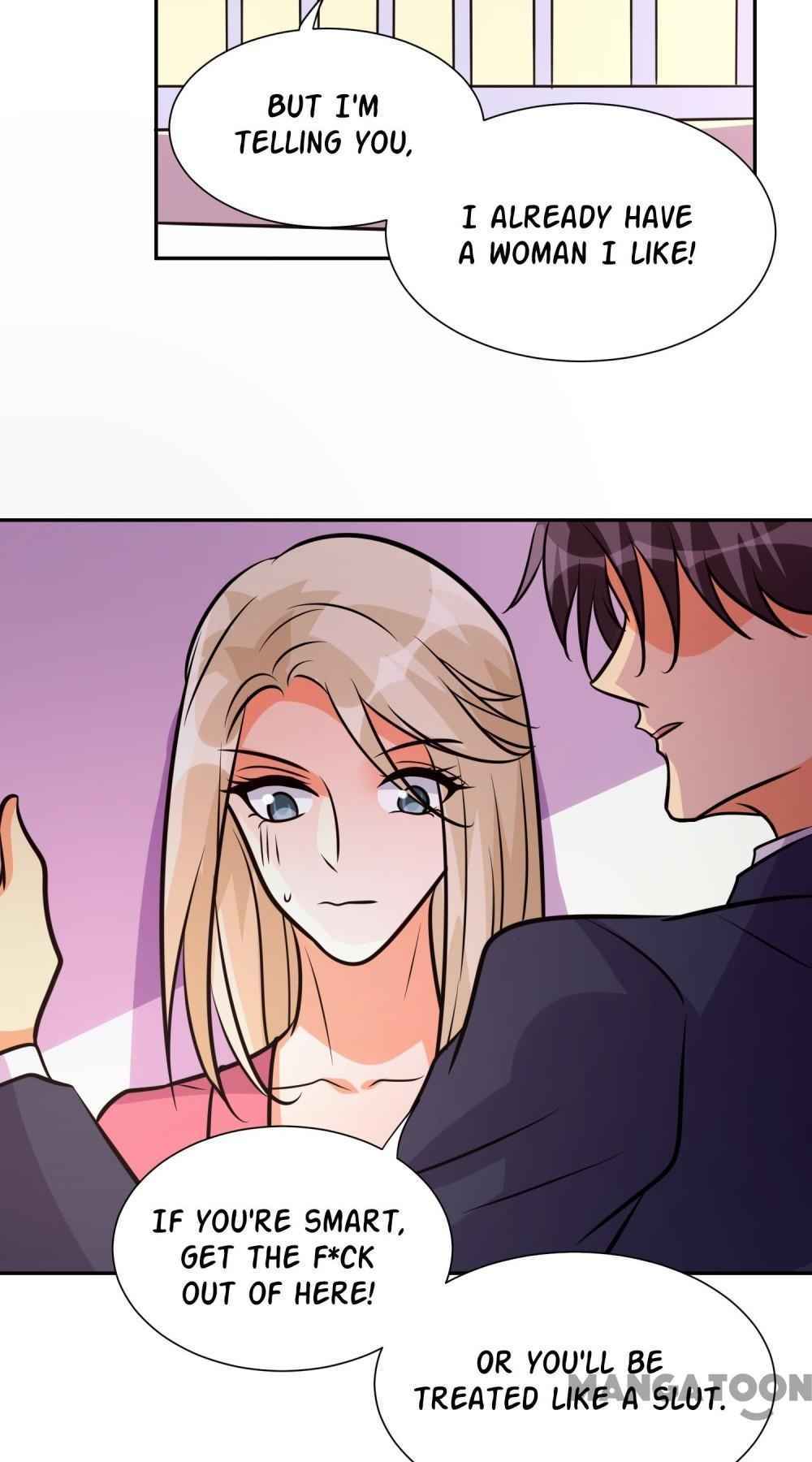 Emperor-in-Law Chapter 67 - Page 27