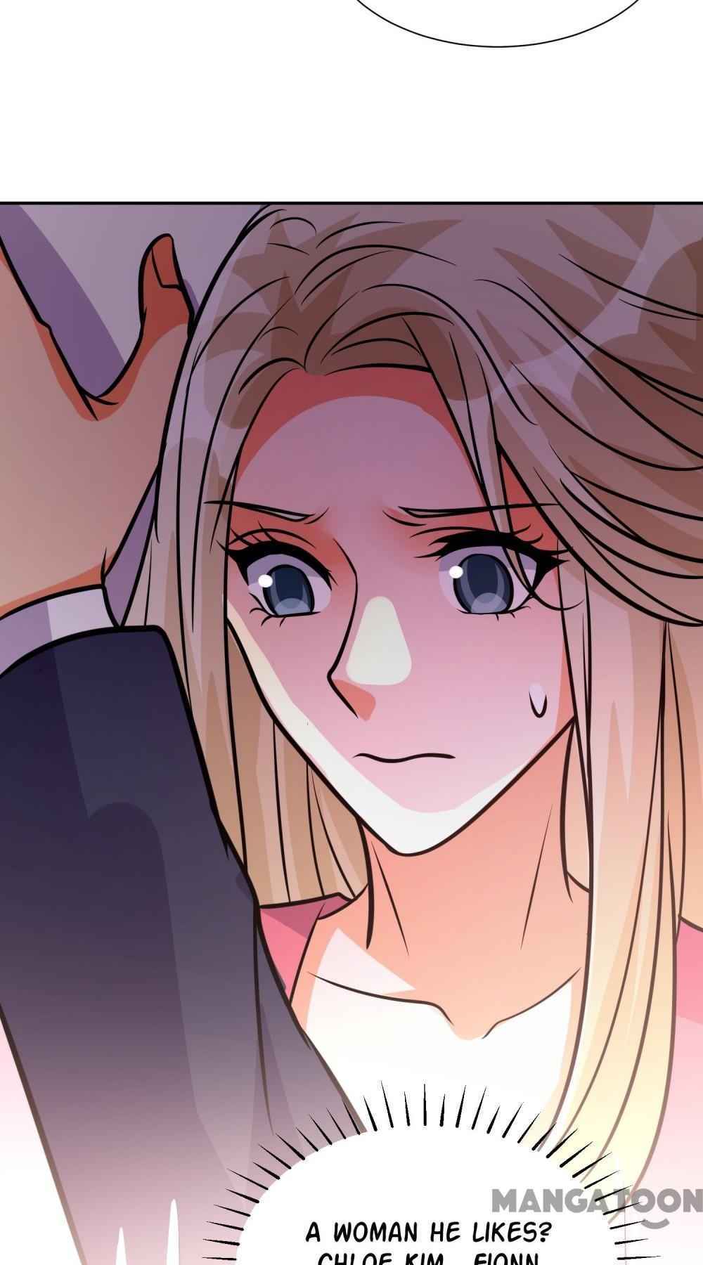 Emperor-in-Law Chapter 67 - Page 28