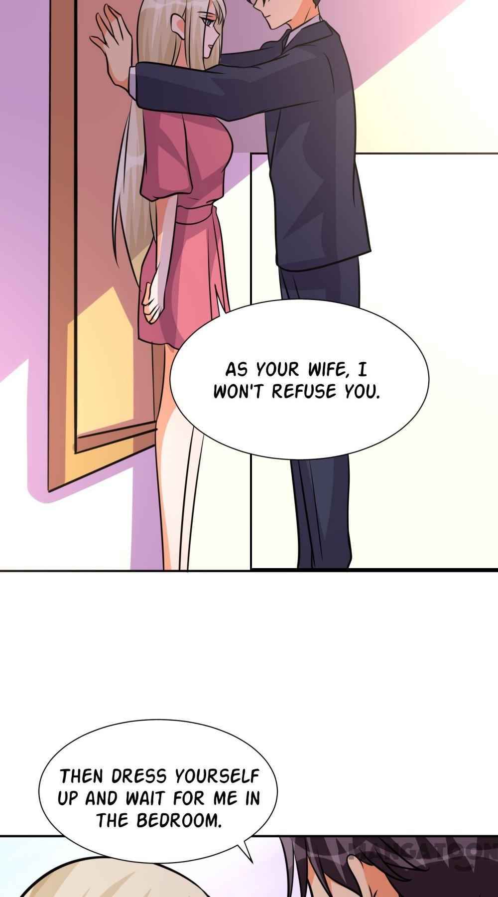 Emperor-in-Law Chapter 67 - Page 33