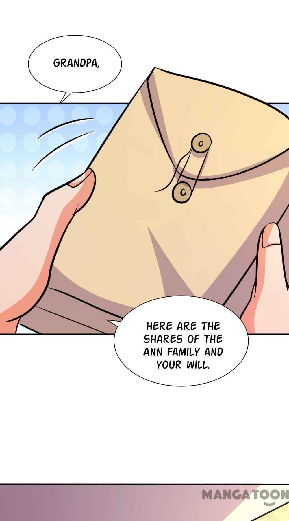 Emperor-in-Law Chapter 67 - Page 4