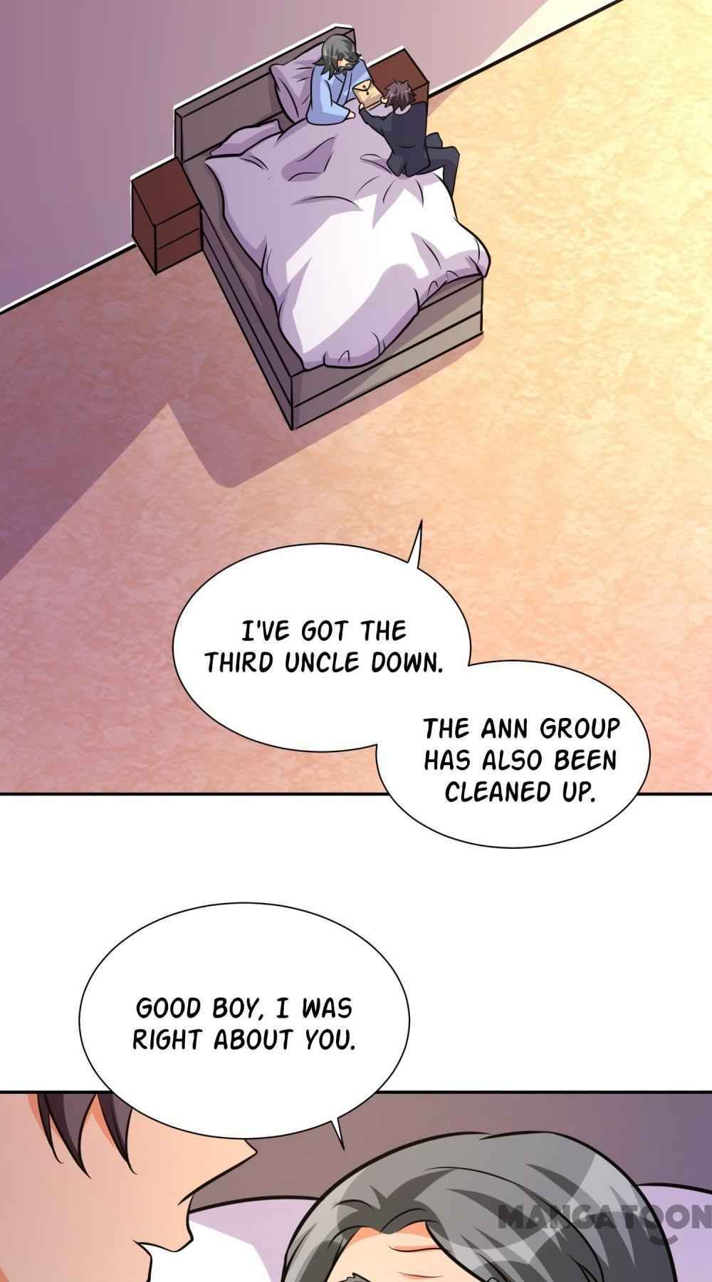 Emperor-in-Law Chapter 67 - Page 5