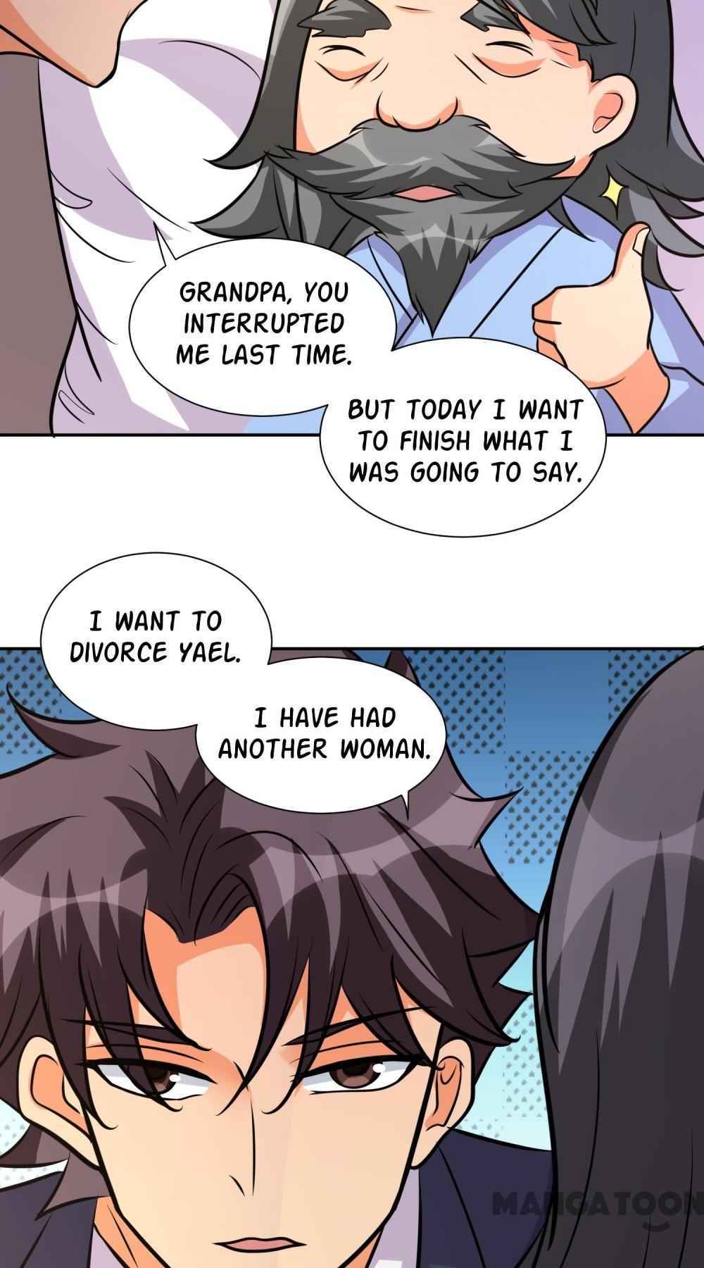 Emperor-in-Law Chapter 67 - Page 6