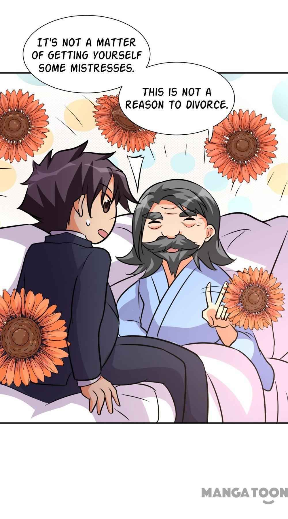 Emperor-in-Law Chapter 67 - Page 8