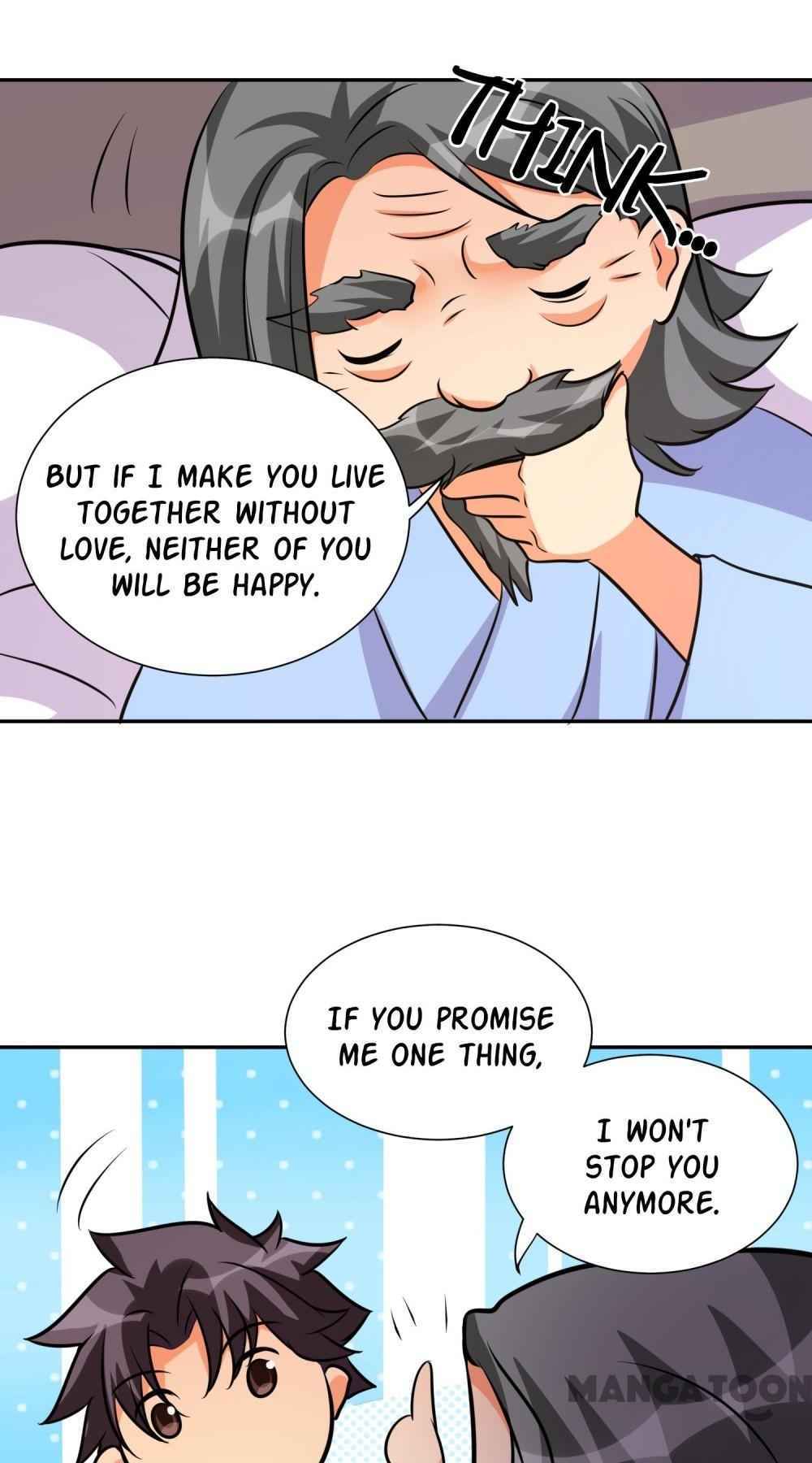 Emperor-in-Law Chapter 67 - Page 9