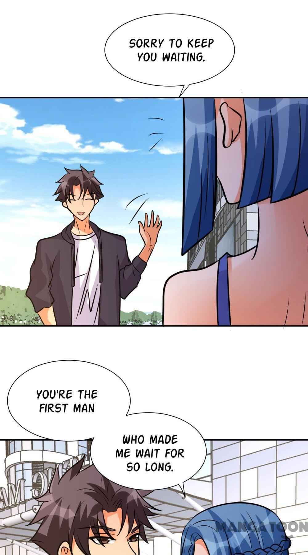 Emperor-in-Law Chapter 68 - Page 11