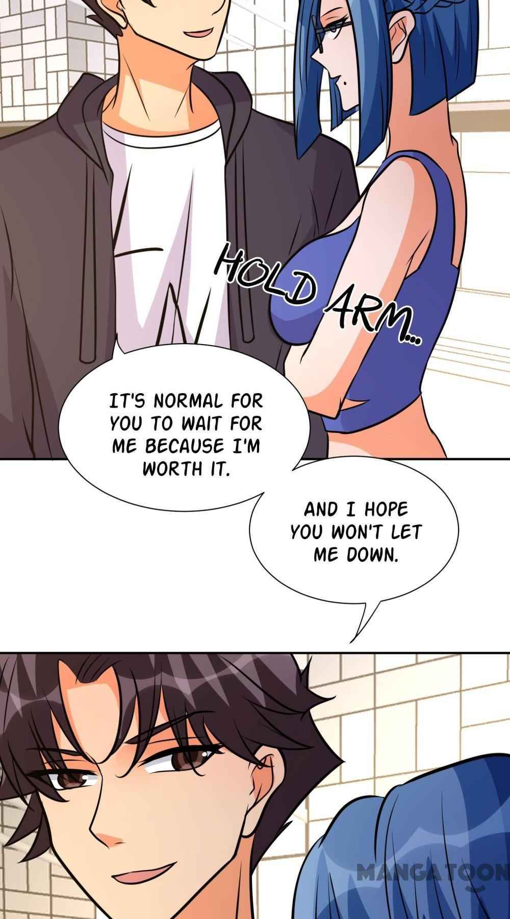 Emperor-in-Law Chapter 68 - Page 12