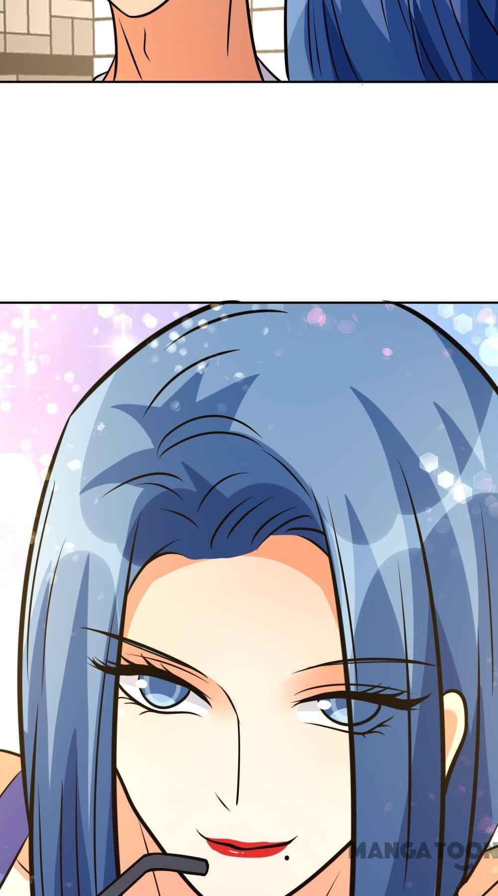 Emperor-in-Law Chapter 68 - Page 13