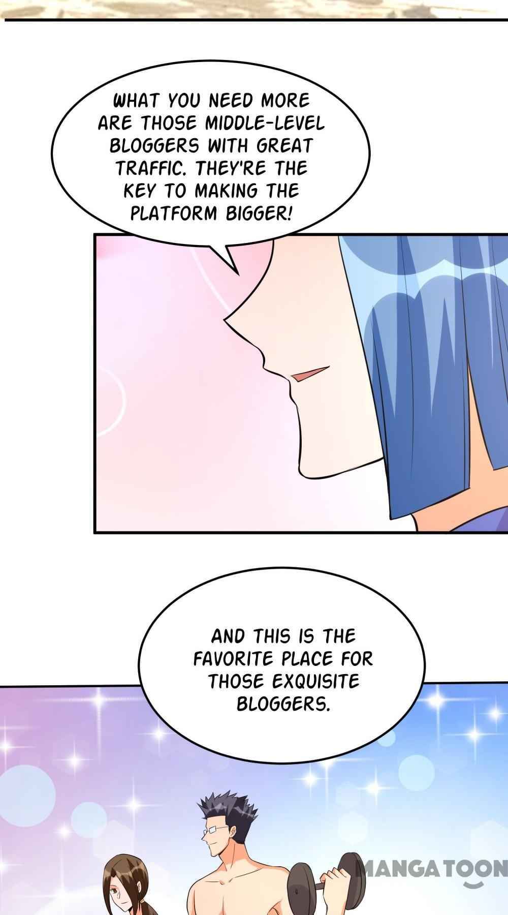 Emperor-in-Law Chapter 68 - Page 16