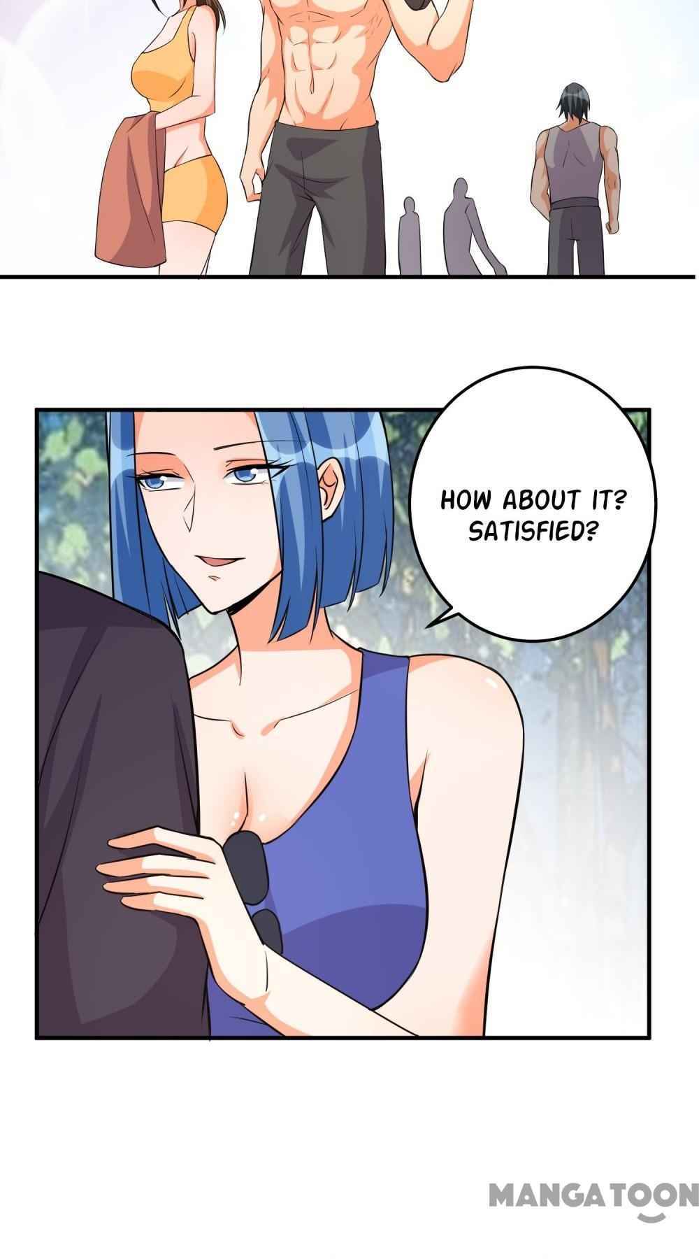 Emperor-in-Law Chapter 68 - Page 17