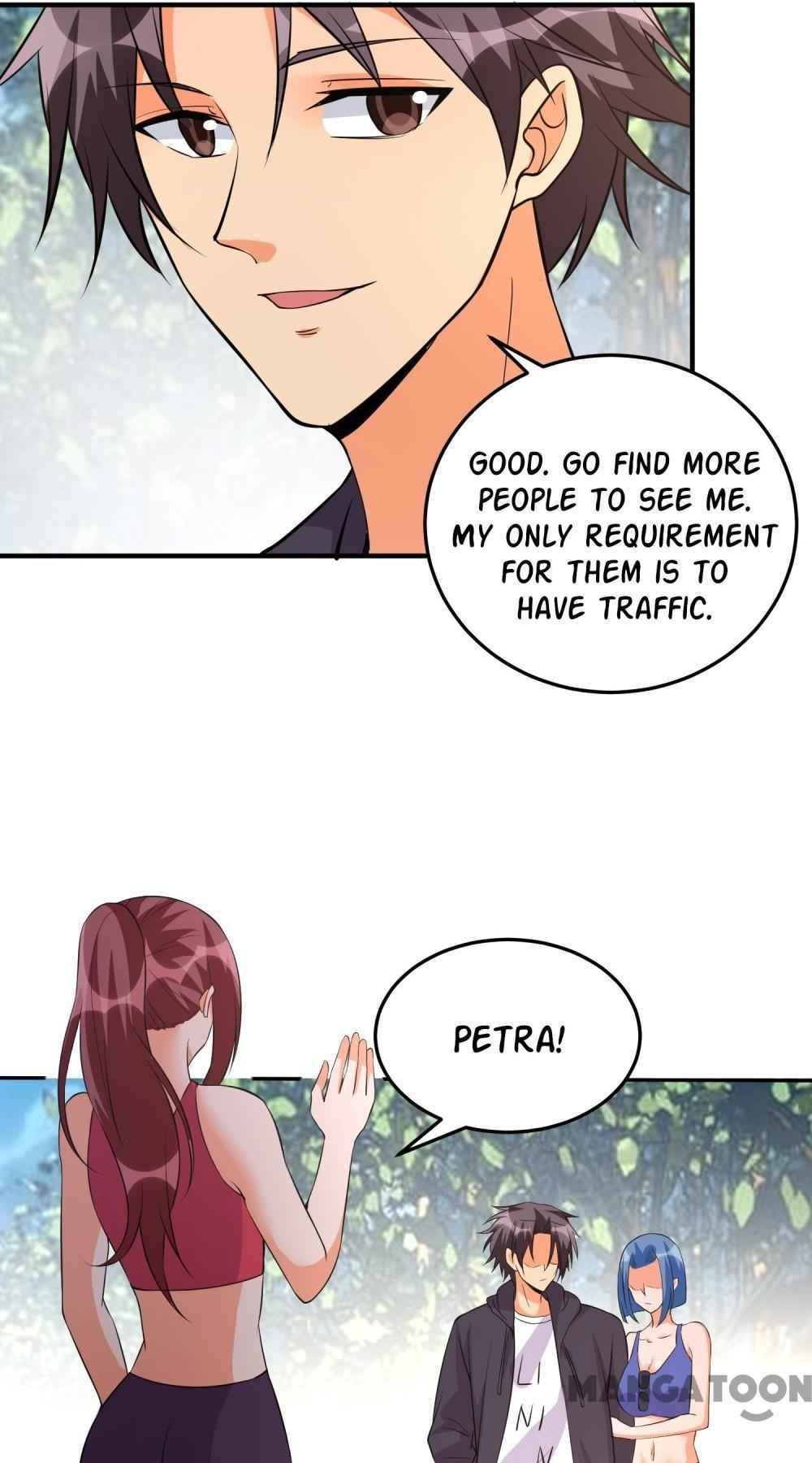 Emperor-in-Law Chapter 68 - Page 18