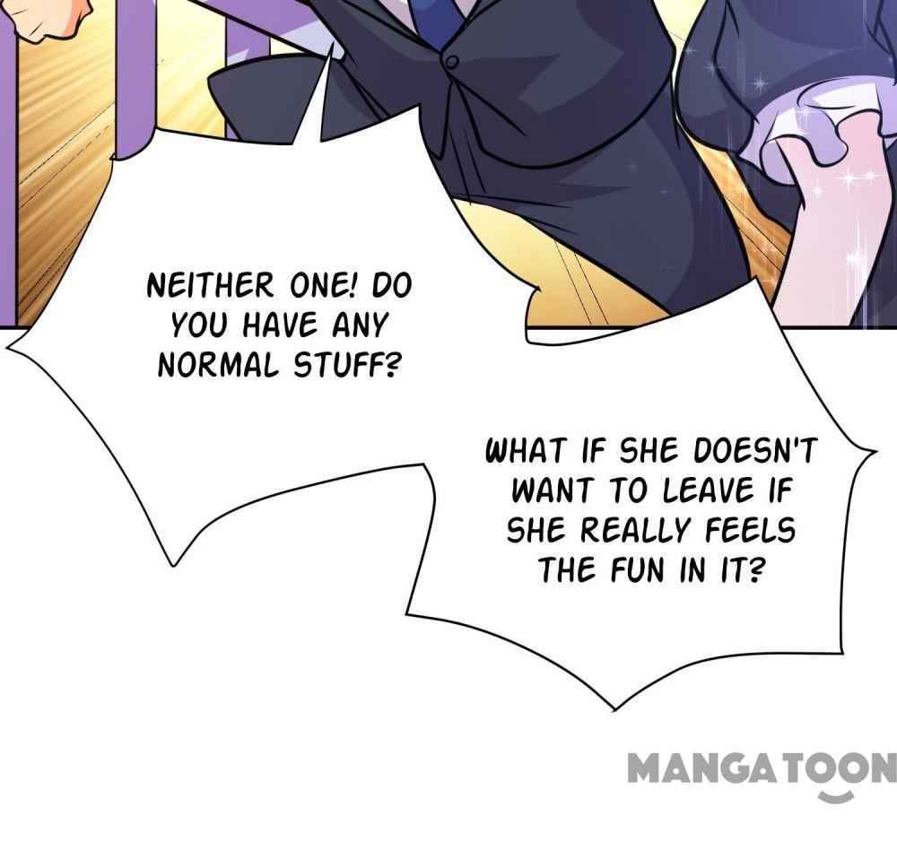 Emperor-in-Law Chapter 68 - Page 2