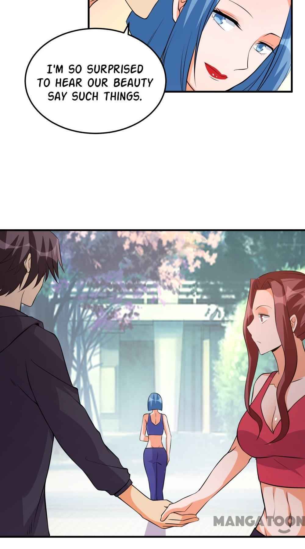 Emperor-in-Law Chapter 68 - Page 23
