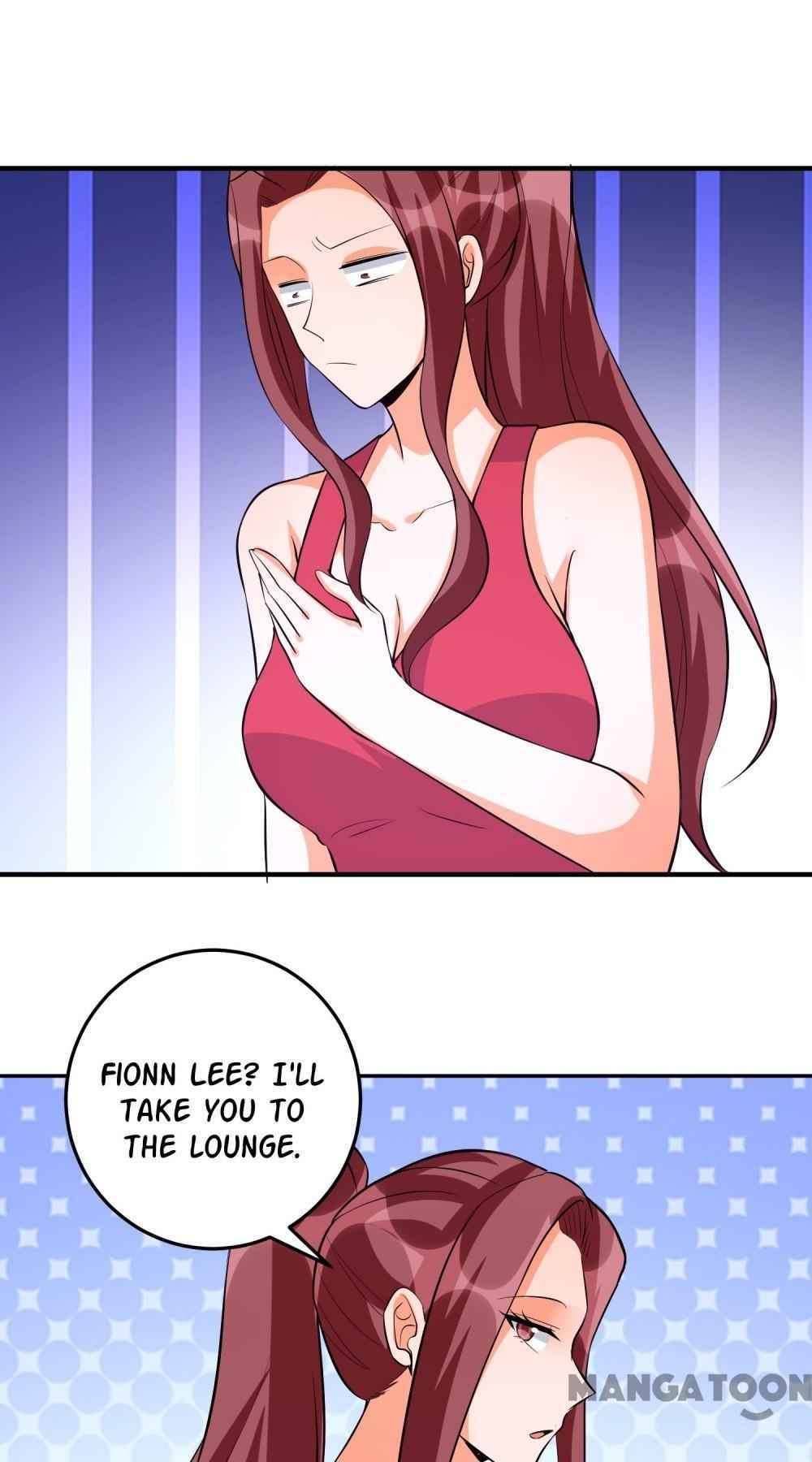 Emperor-in-Law Chapter 68 - Page 24