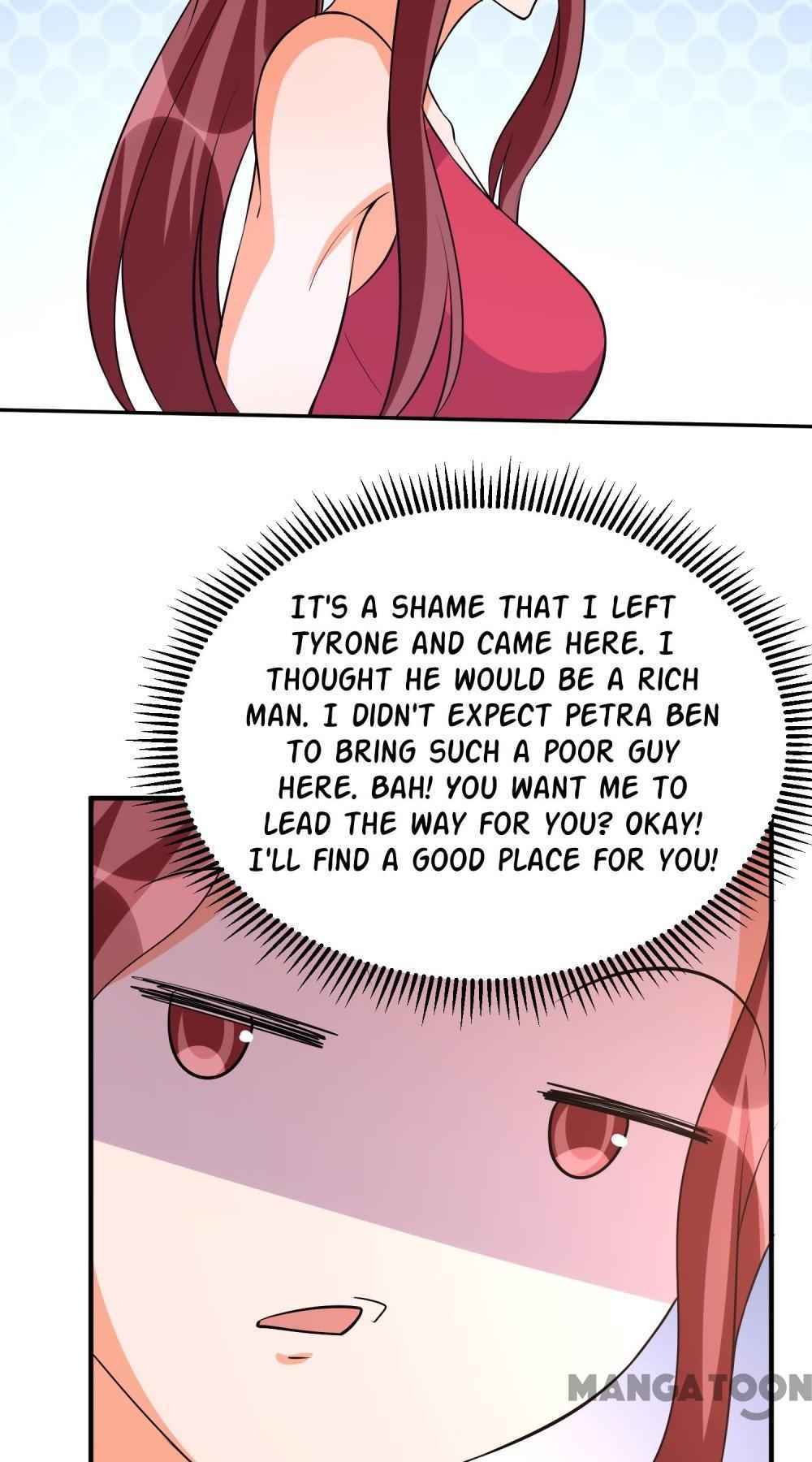 Emperor-in-Law Chapter 68 - Page 25