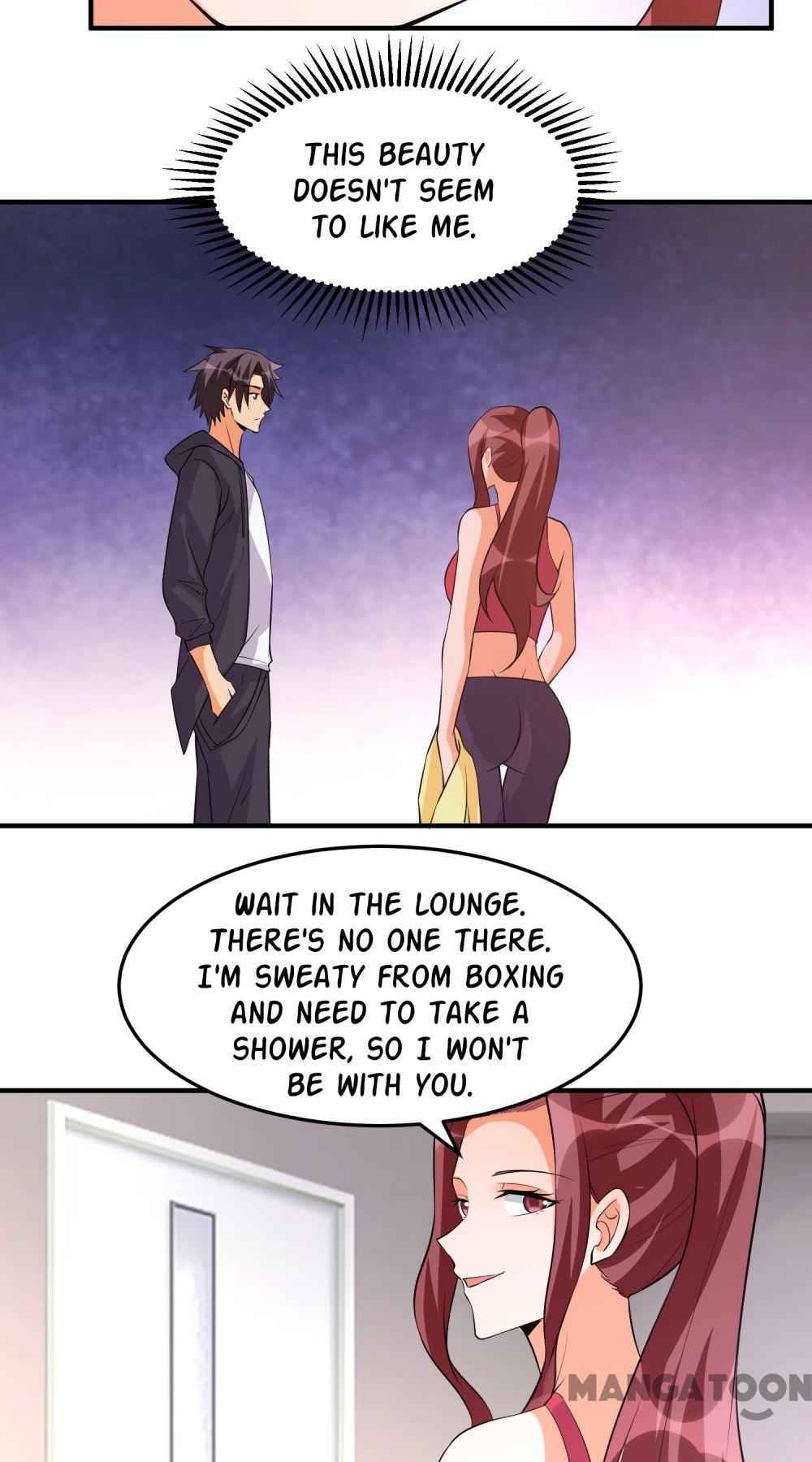 Emperor-in-Law Chapter 68 - Page 26