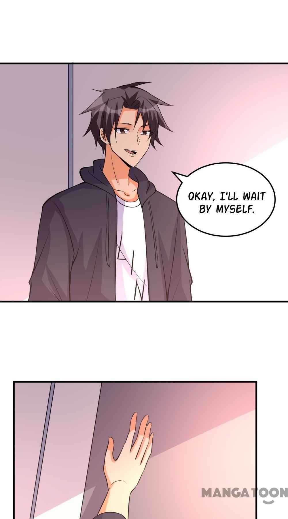 Emperor-in-Law Chapter 68 - Page 28