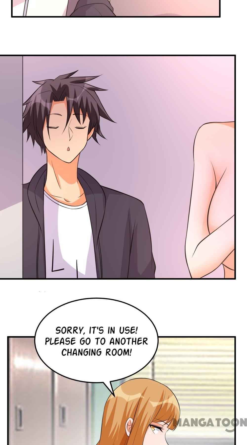 Emperor-in-Law Chapter 68 - Page 29