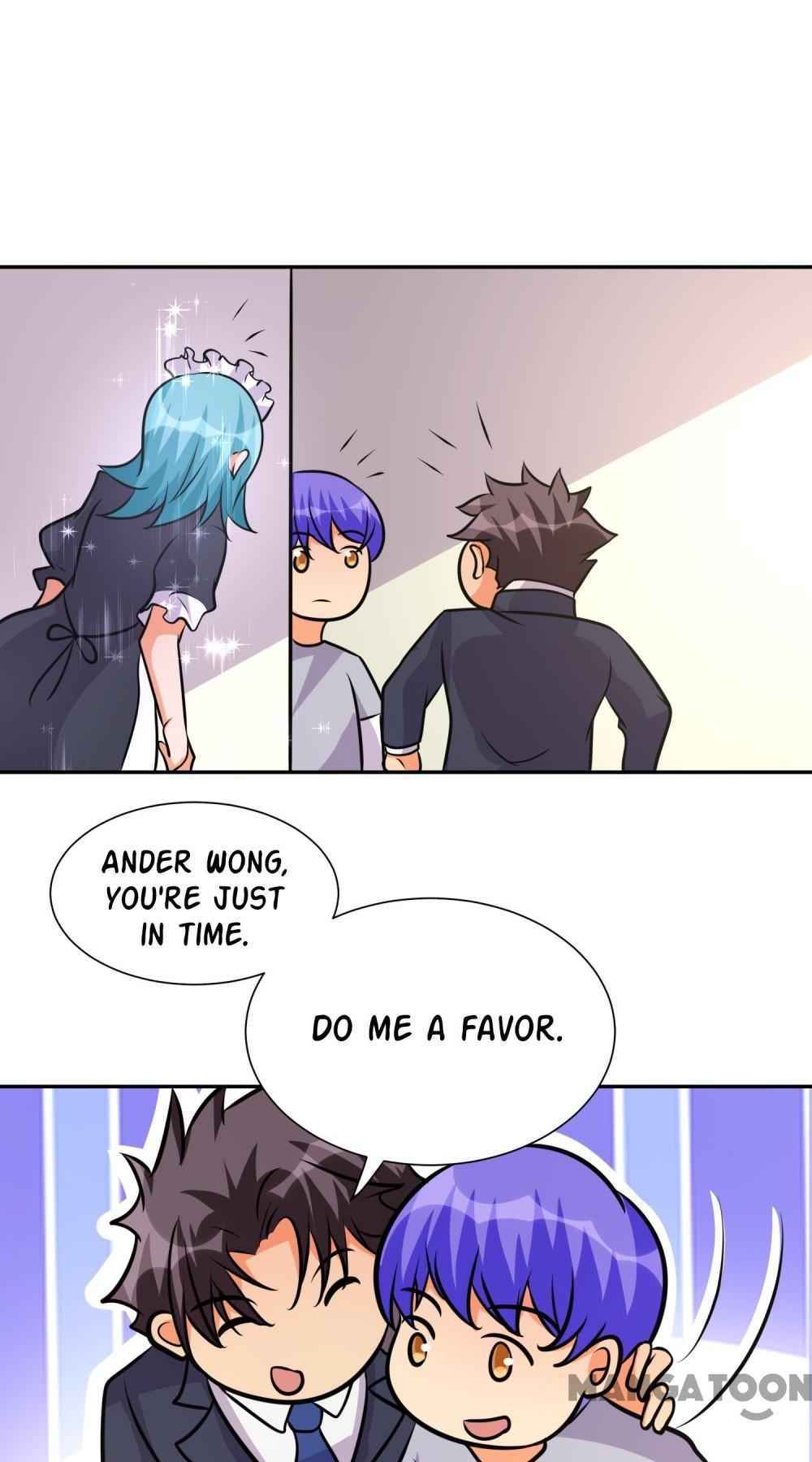 Emperor-in-Law Chapter 68 - Page 3