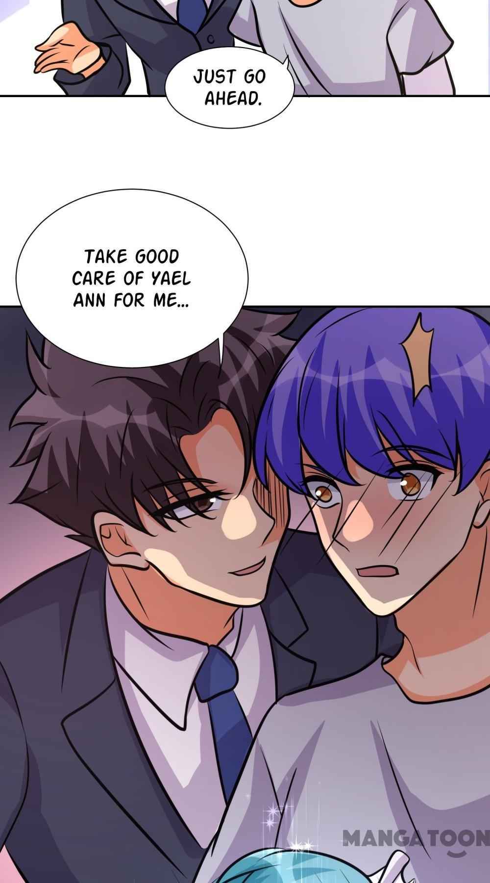 Emperor-in-Law Chapter 68 - Page 4