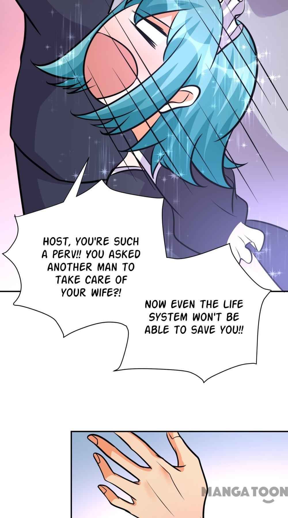 Emperor-in-Law Chapter 68 - Page 5