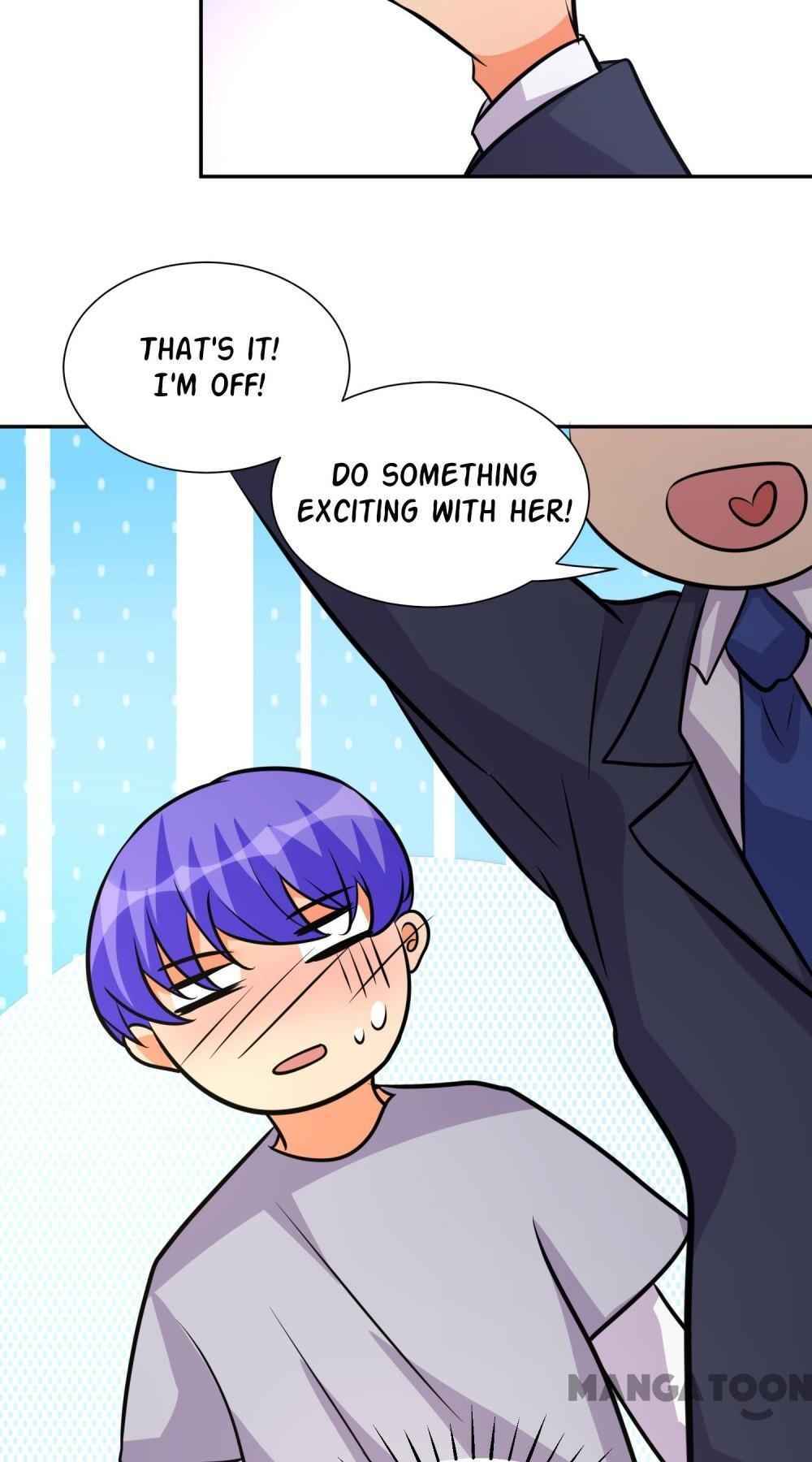 Emperor-in-Law Chapter 68 - Page 6