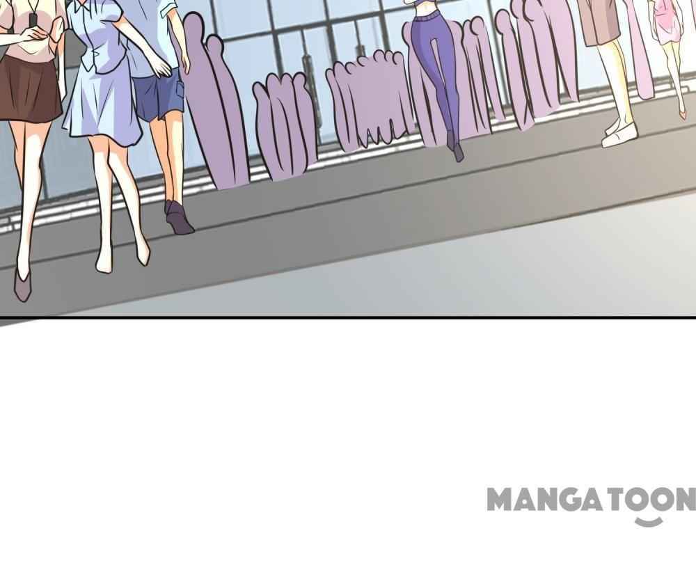 Emperor-in-Law Chapter 68 - Page 8