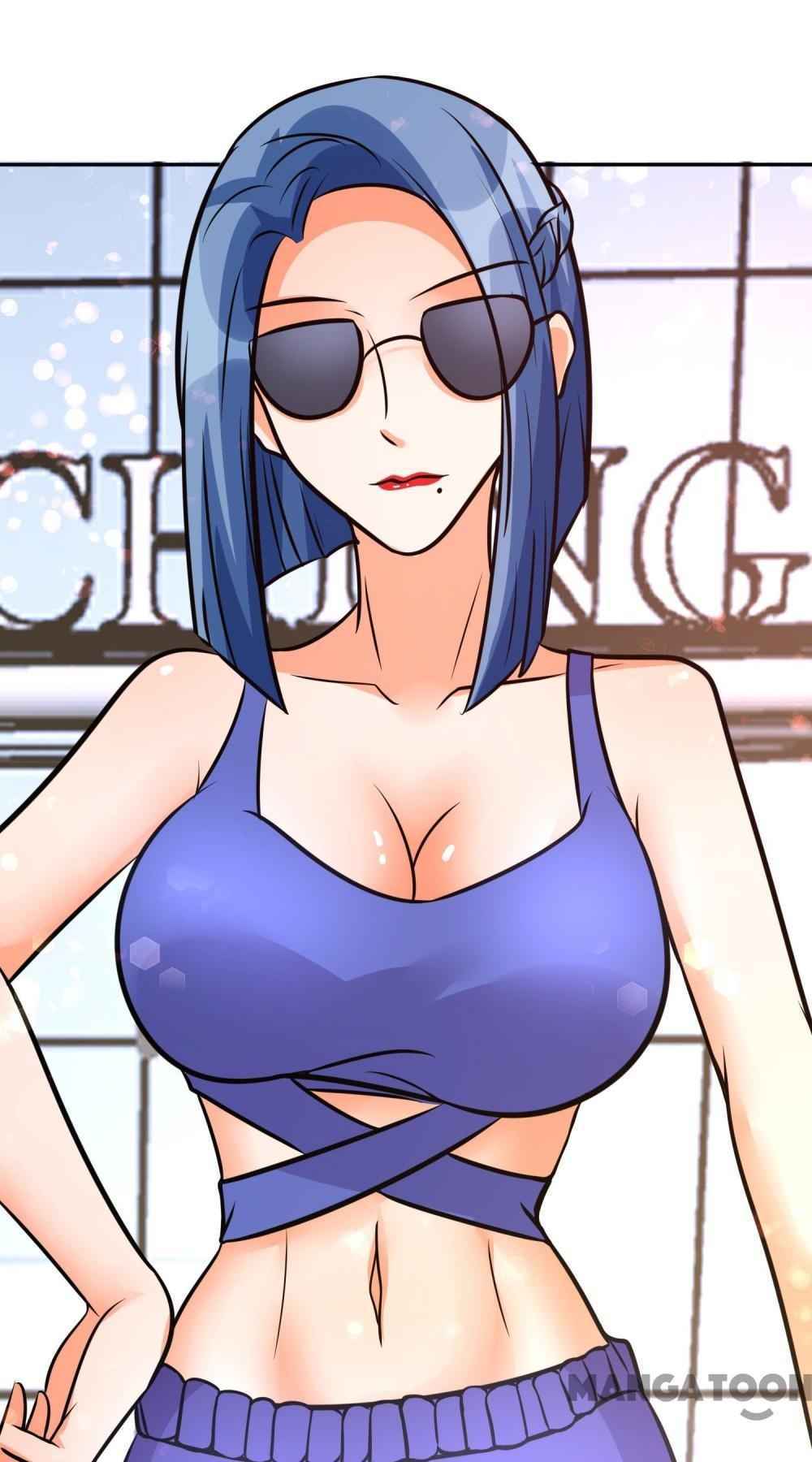 Emperor-in-Law Chapter 68 - Page 9