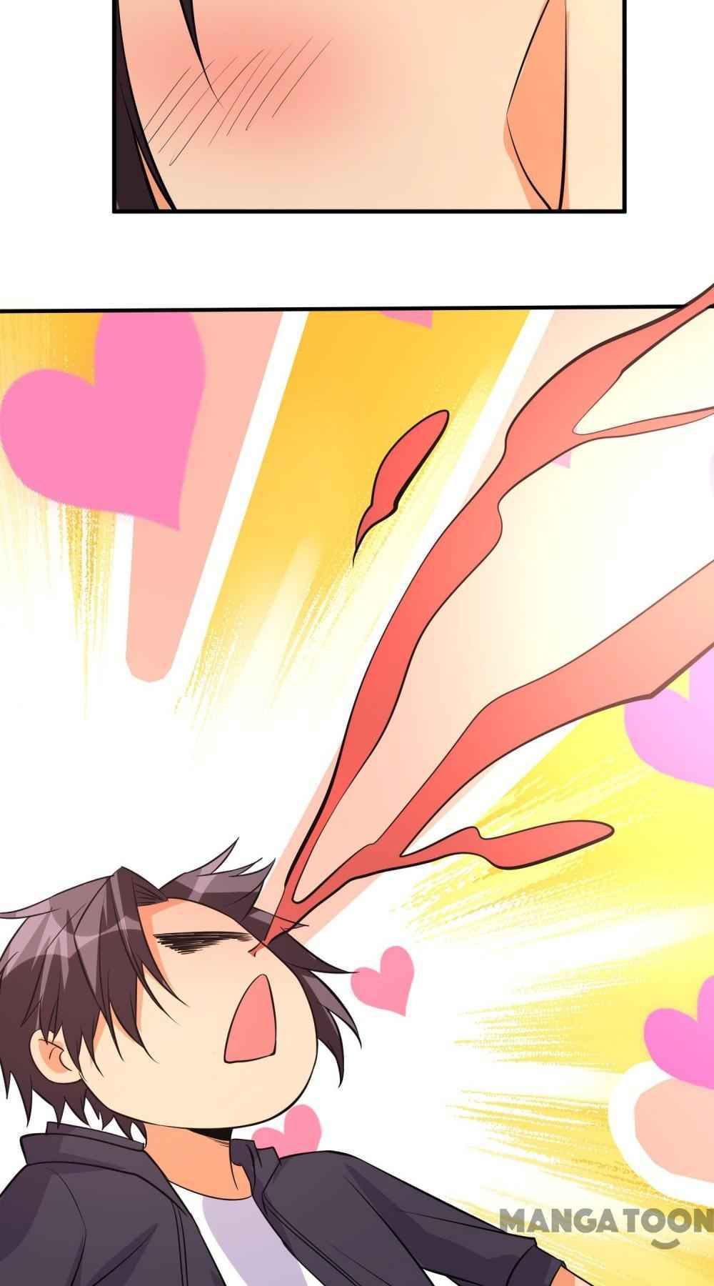 Emperor-in-Law Chapter 69 - Page 1