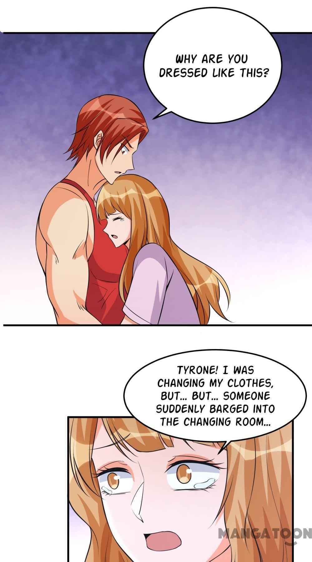 Emperor-in-Law Chapter 69 - Page 11