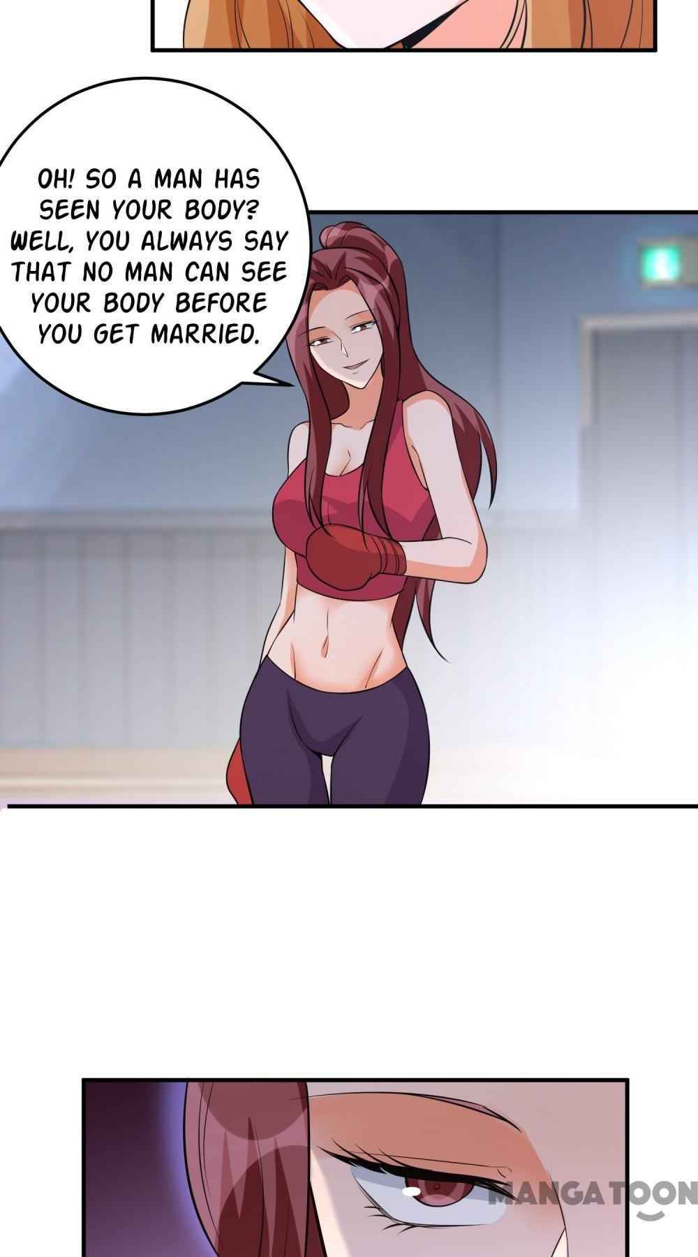 Emperor-in-Law Chapter 69 - Page 12